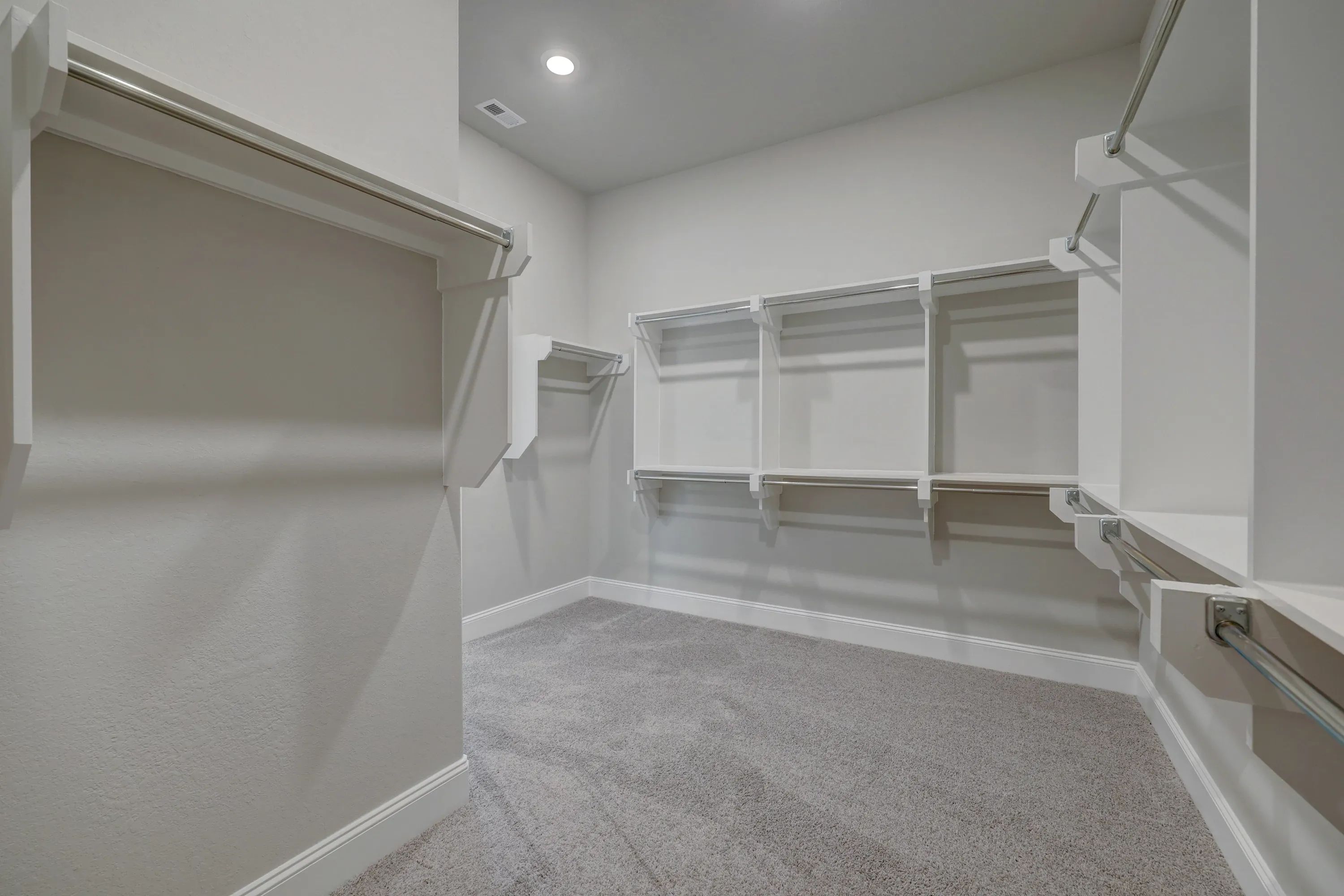 Plan 6025 closet