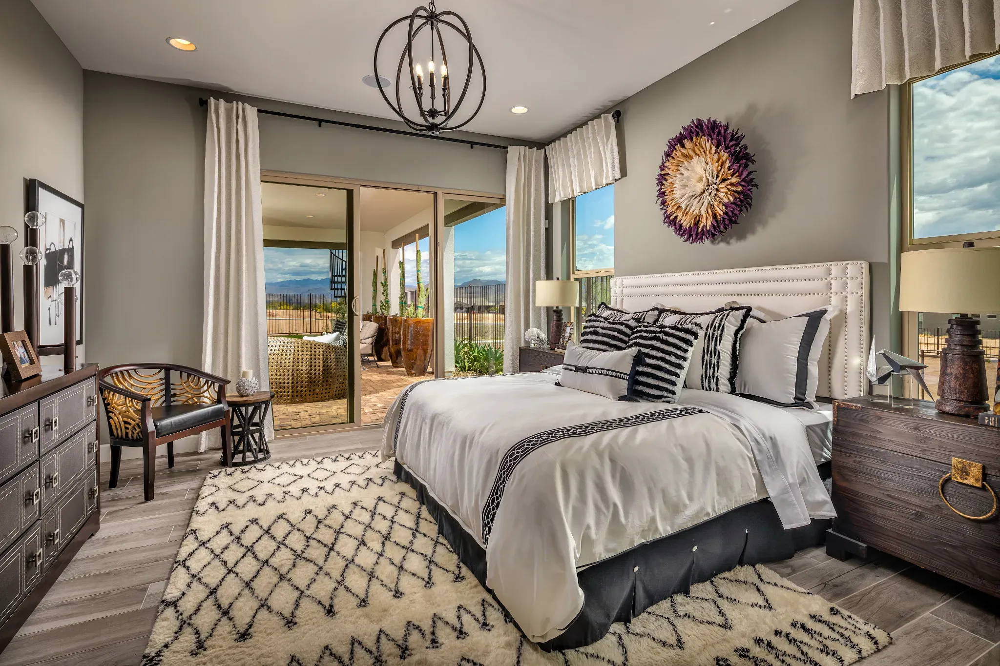 Brasada Model Master Suite