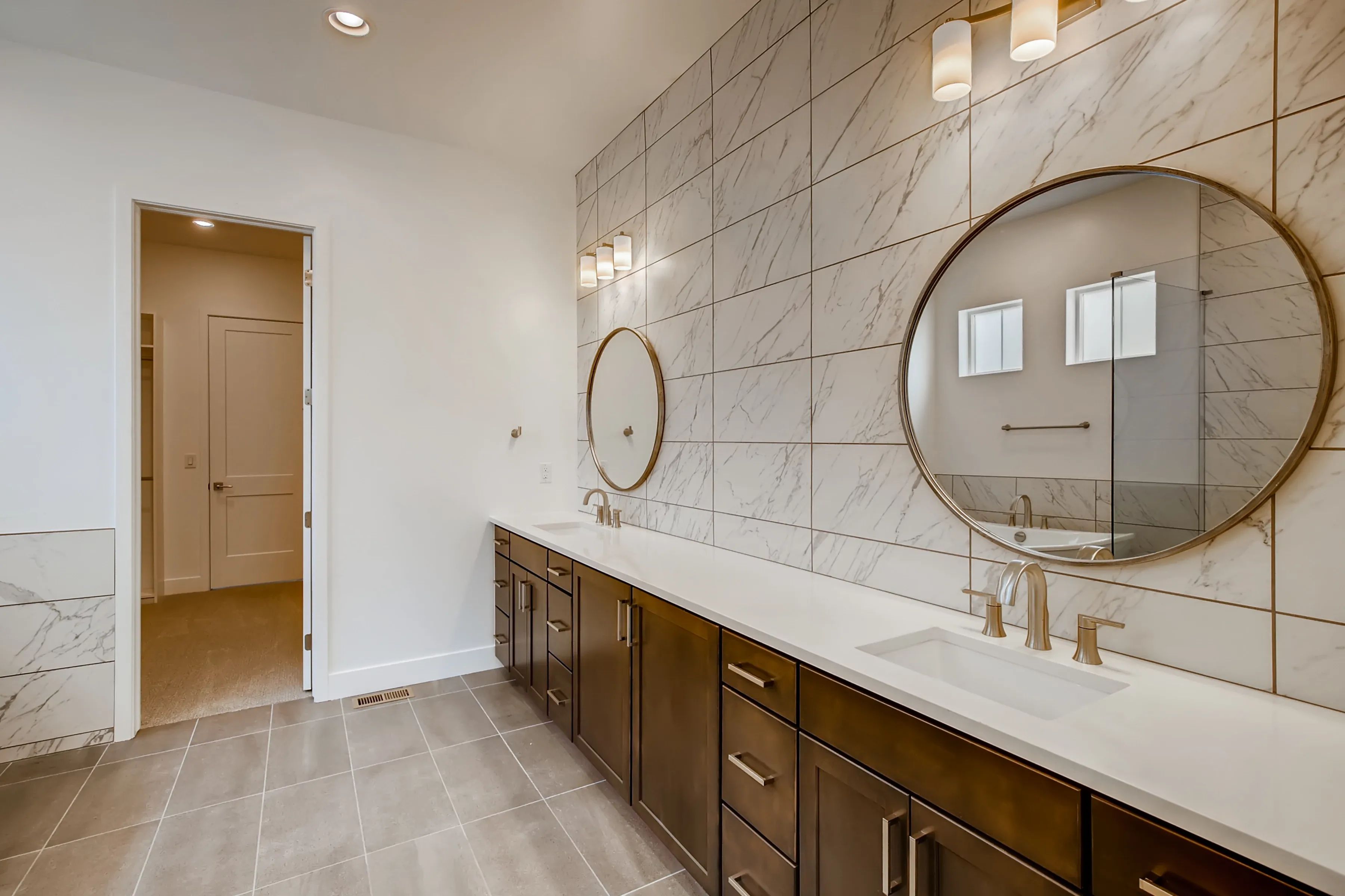 Preserve Primary Bath