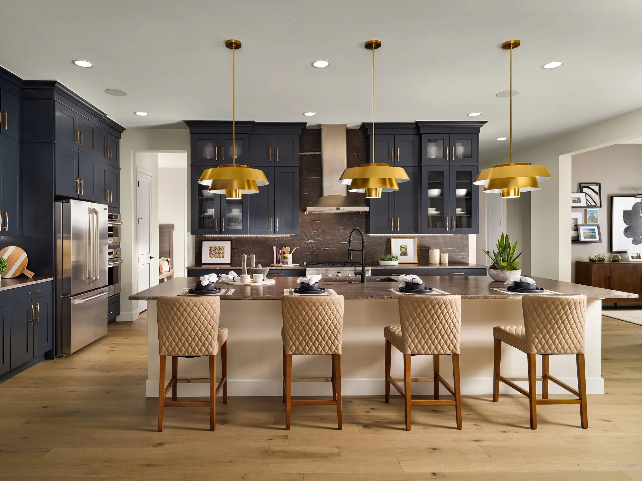 Legacy Kitchen