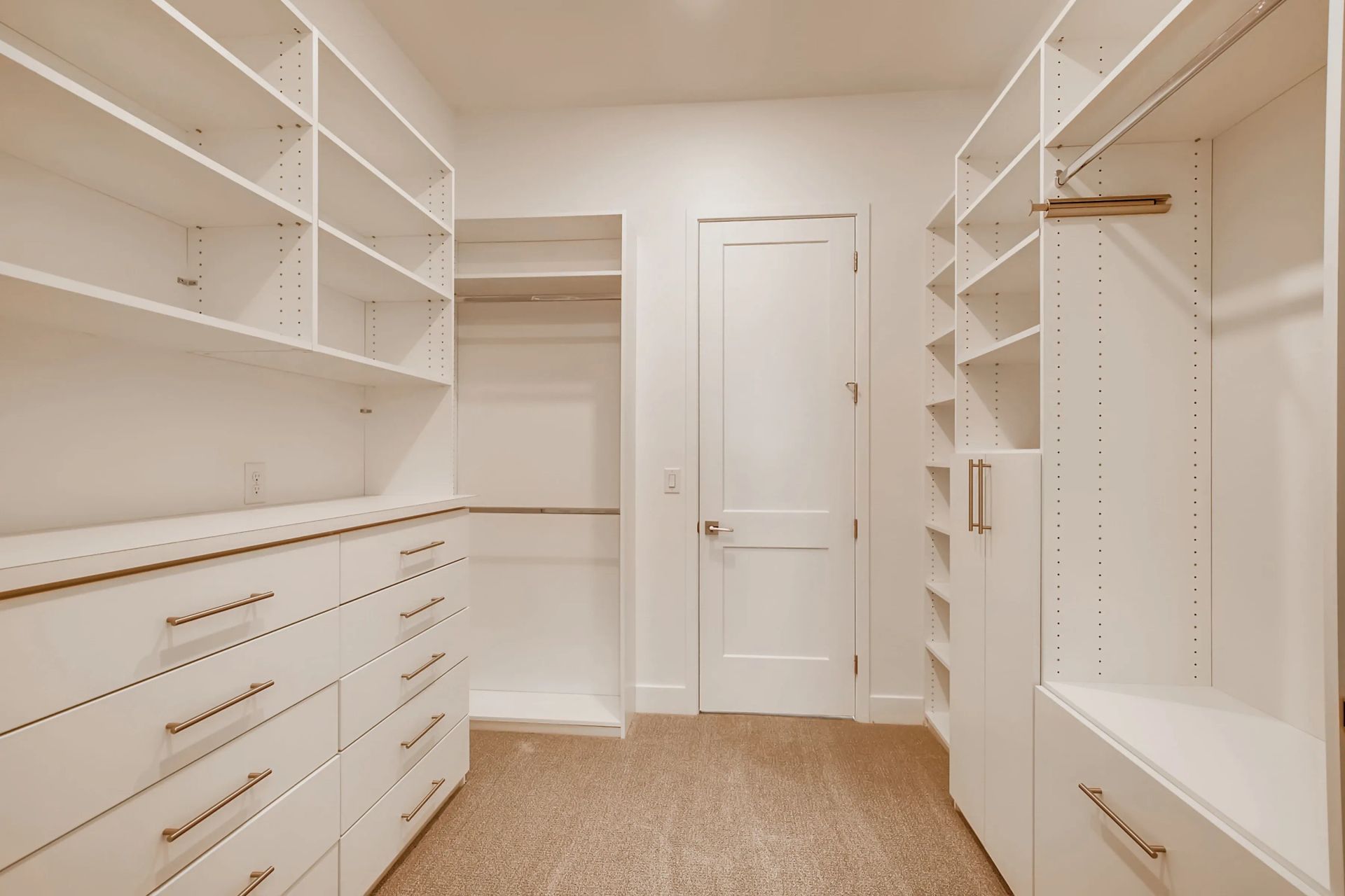 Preserve Closet