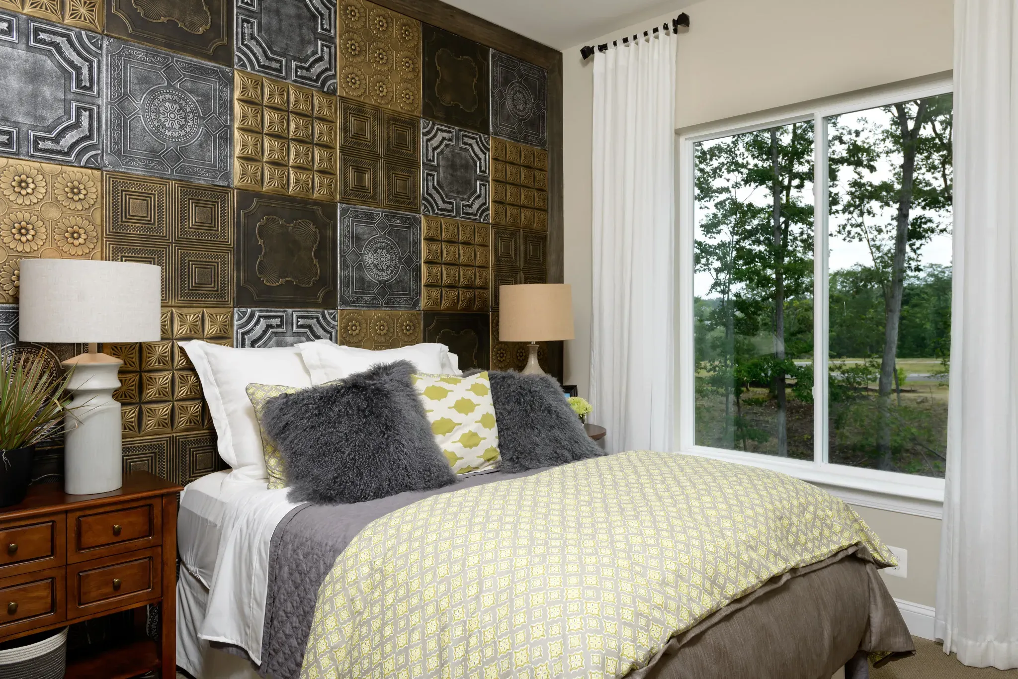 Guest Bed