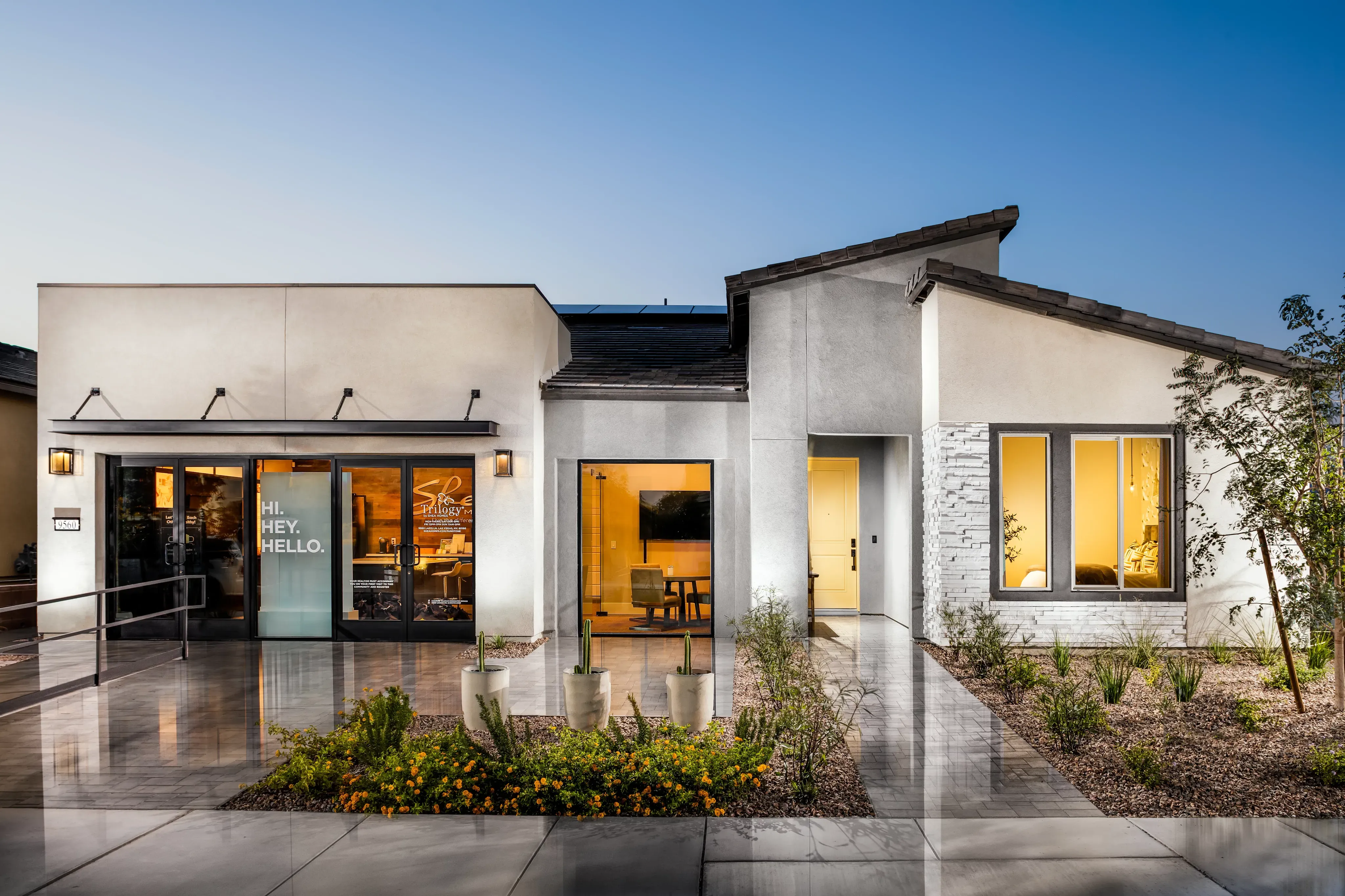 Latitude Exterior