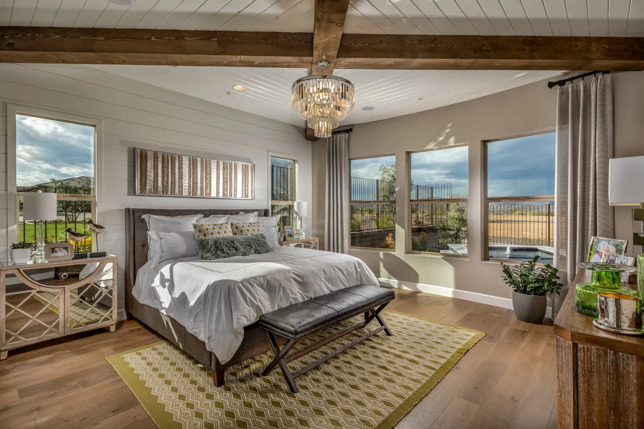 Cordoba Model Master Suite