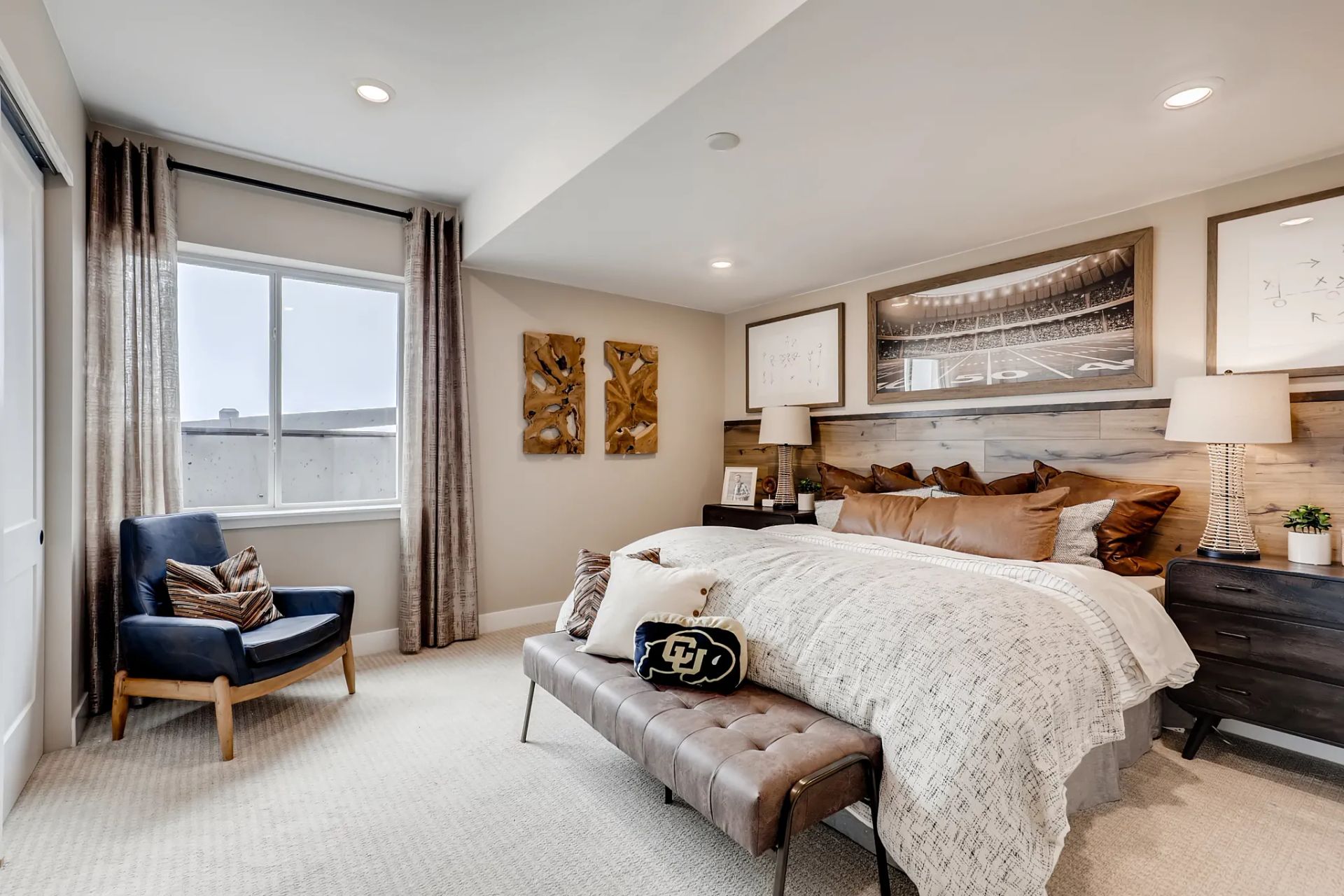 Bedroom 5