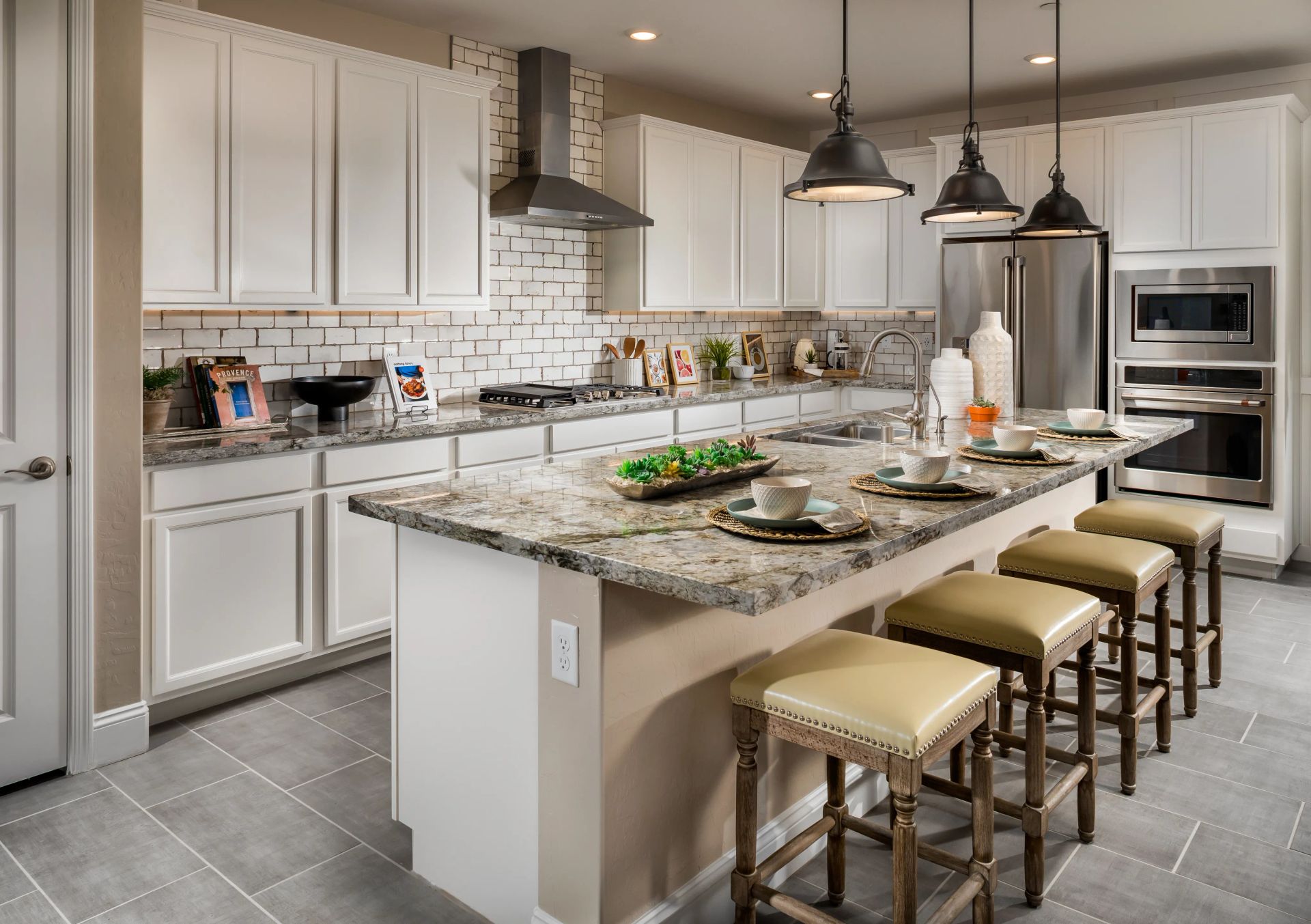 Synergy Kitchen