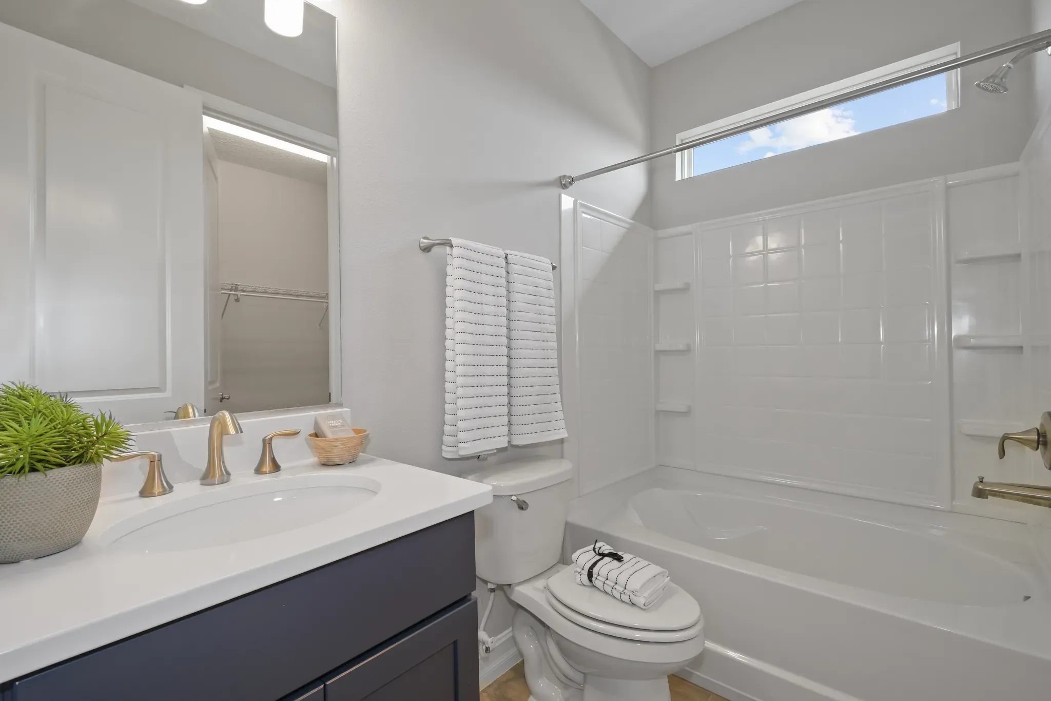 Guest Bath