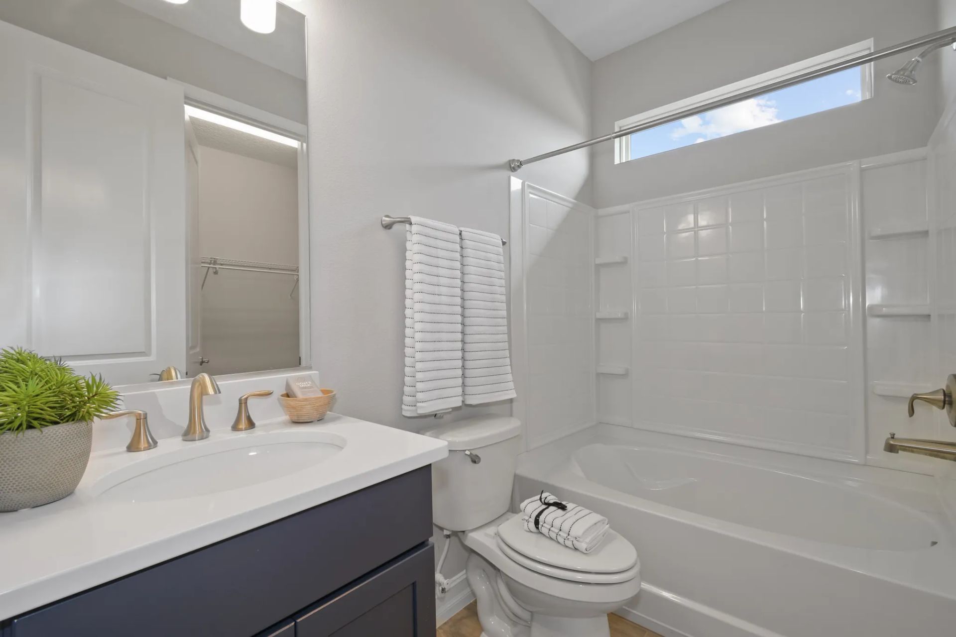 Guest Bath