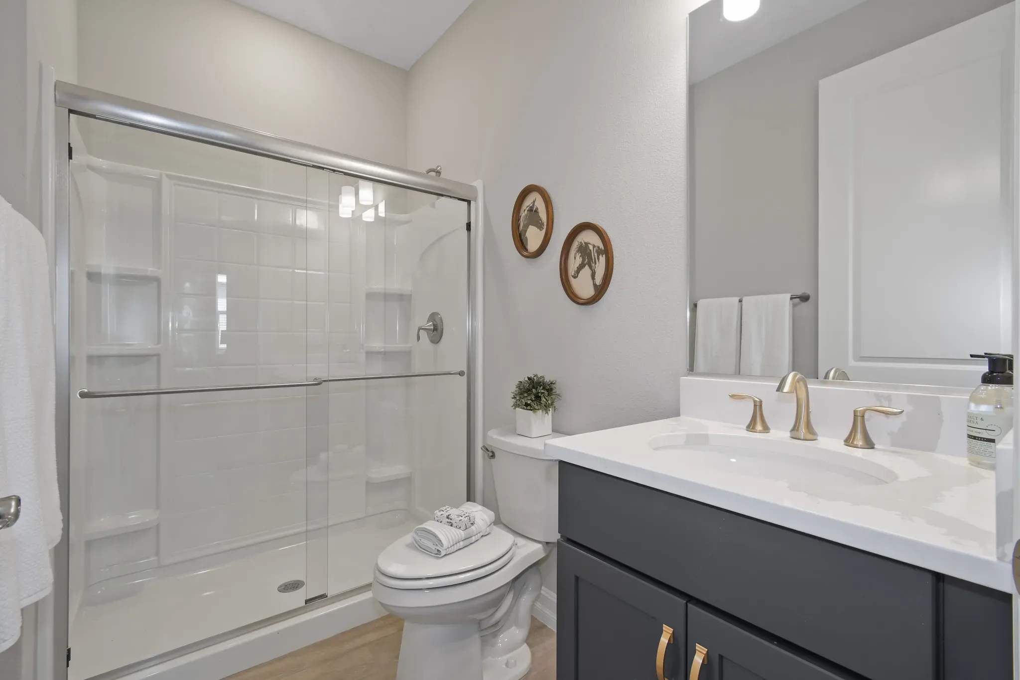 Guest Bath