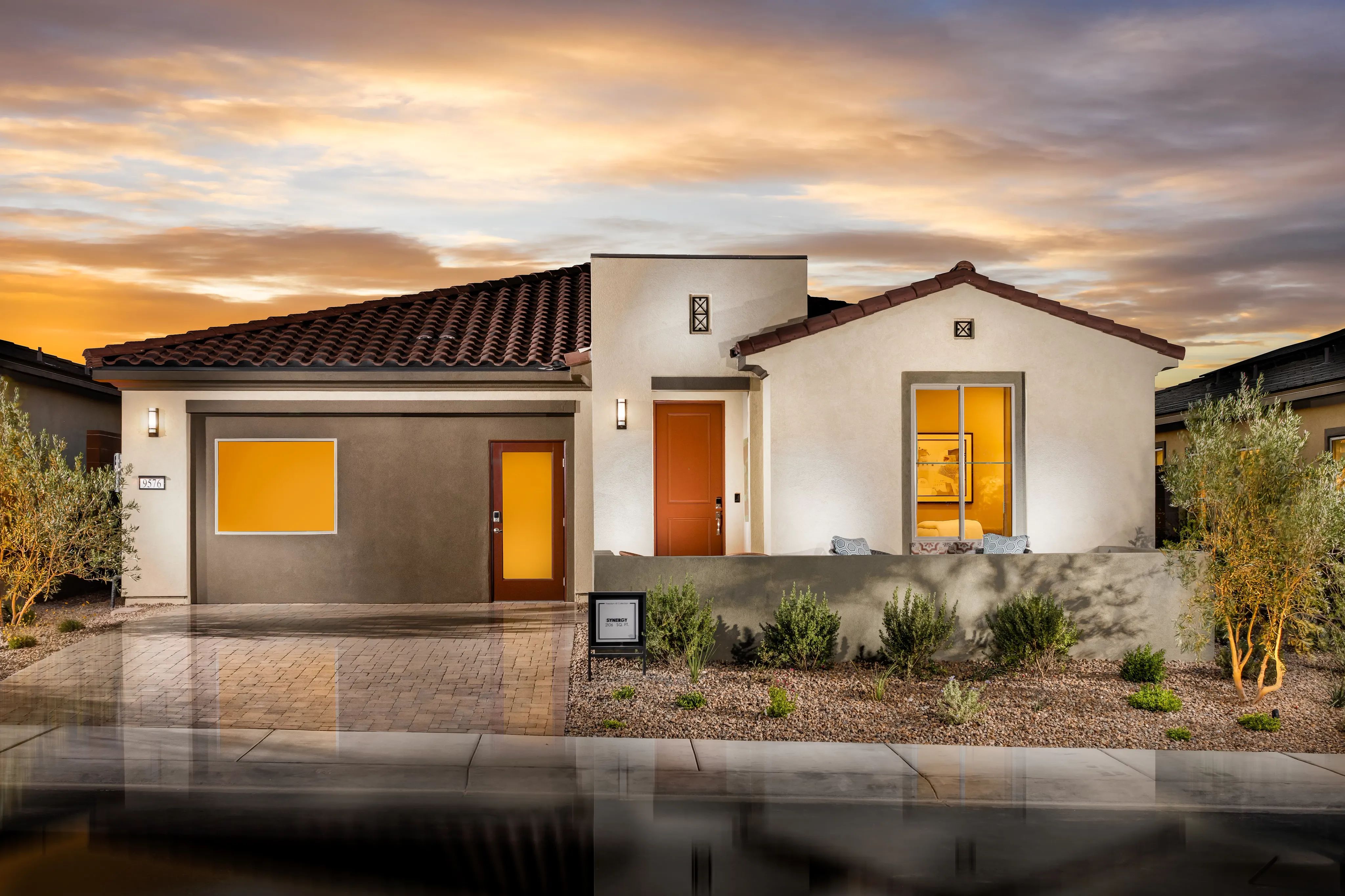 Synergy Exterior