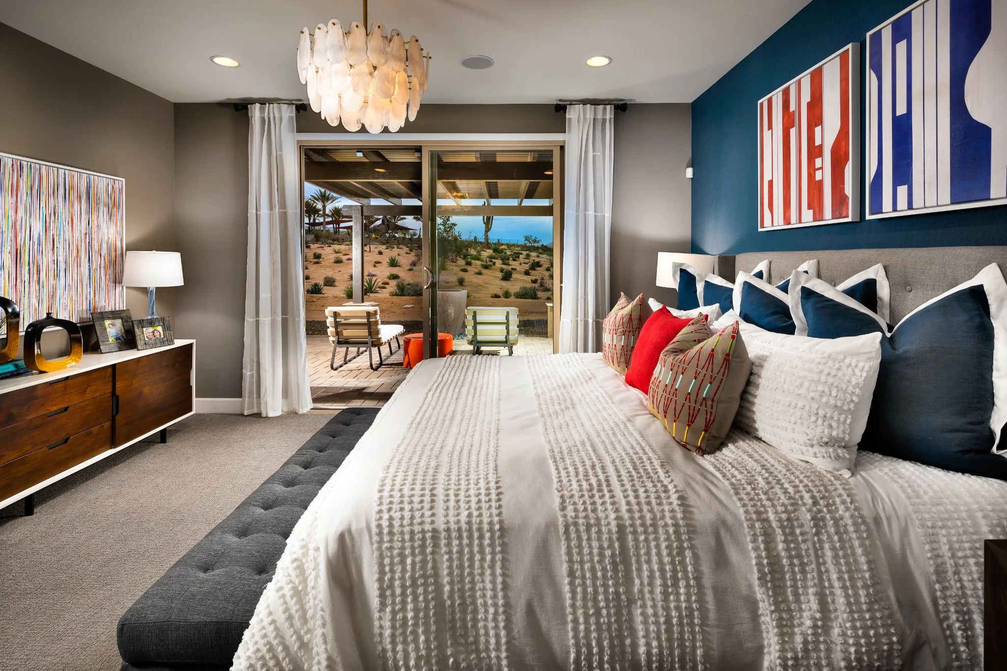 Evia Model Master Suite