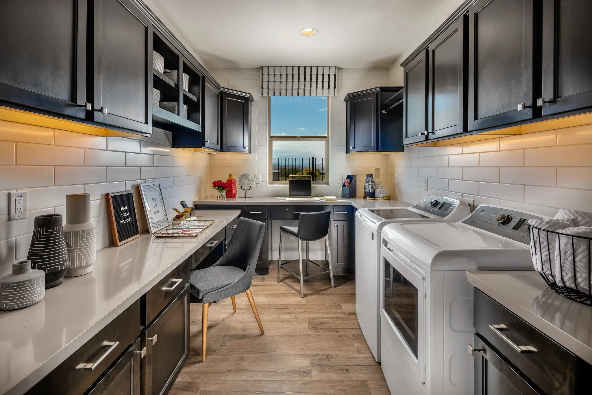 Ironwood Model SmartSpace