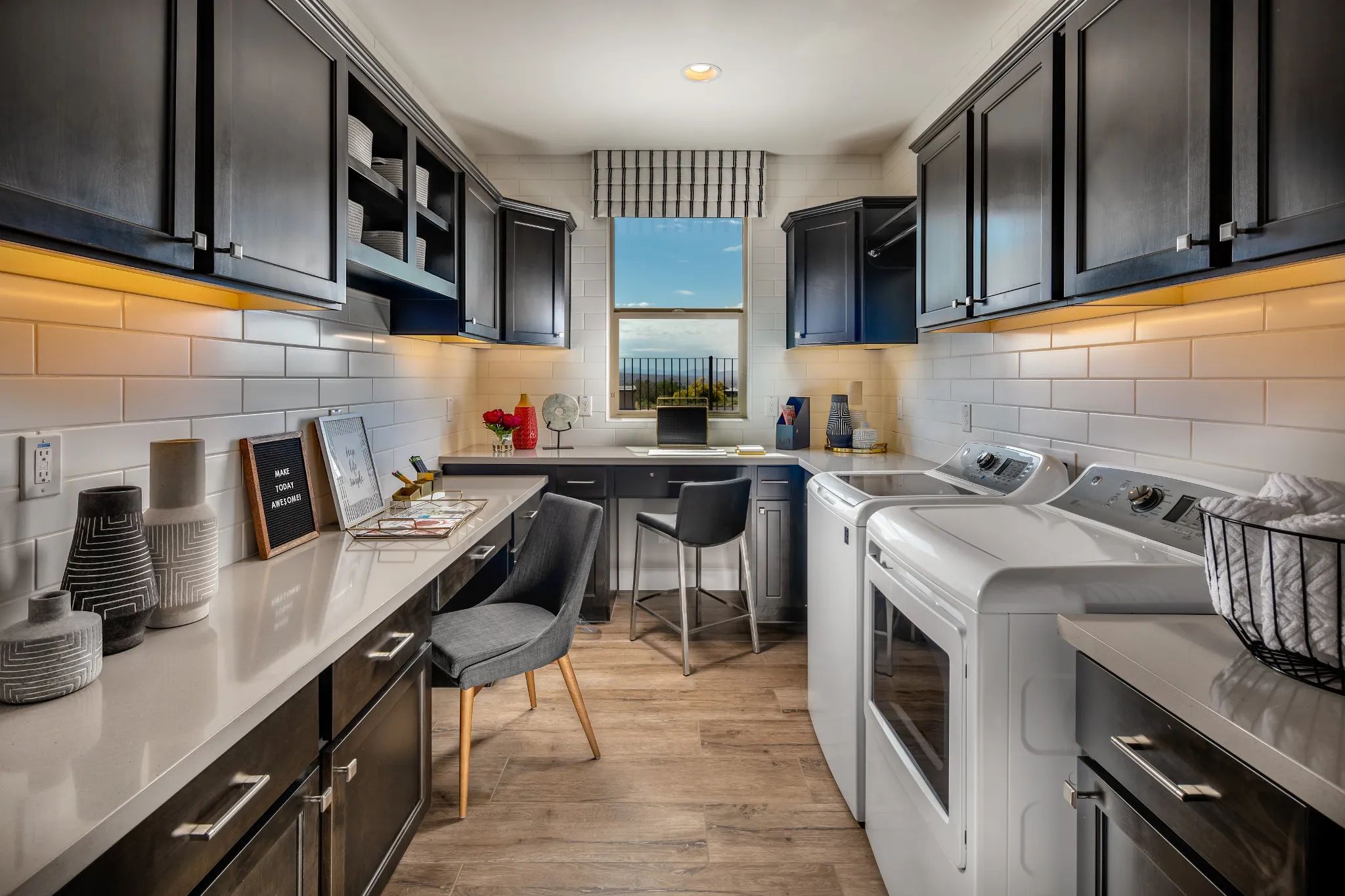 Ironwood Model SmartSpace