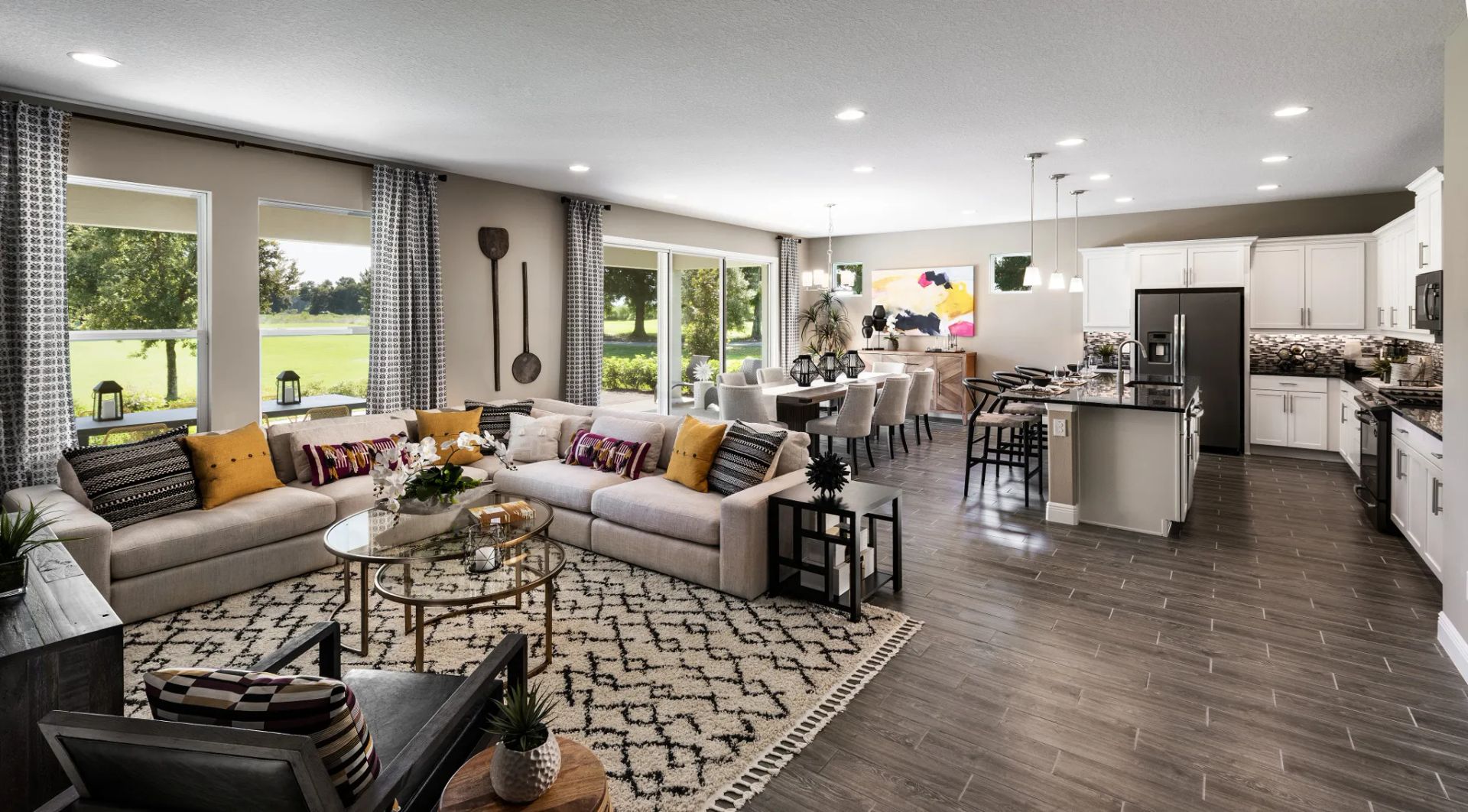 Great Room