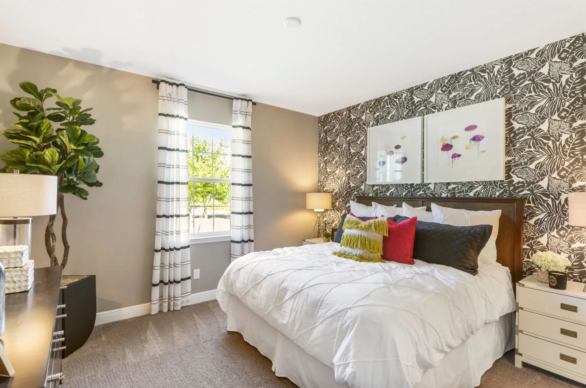 Guest Bed