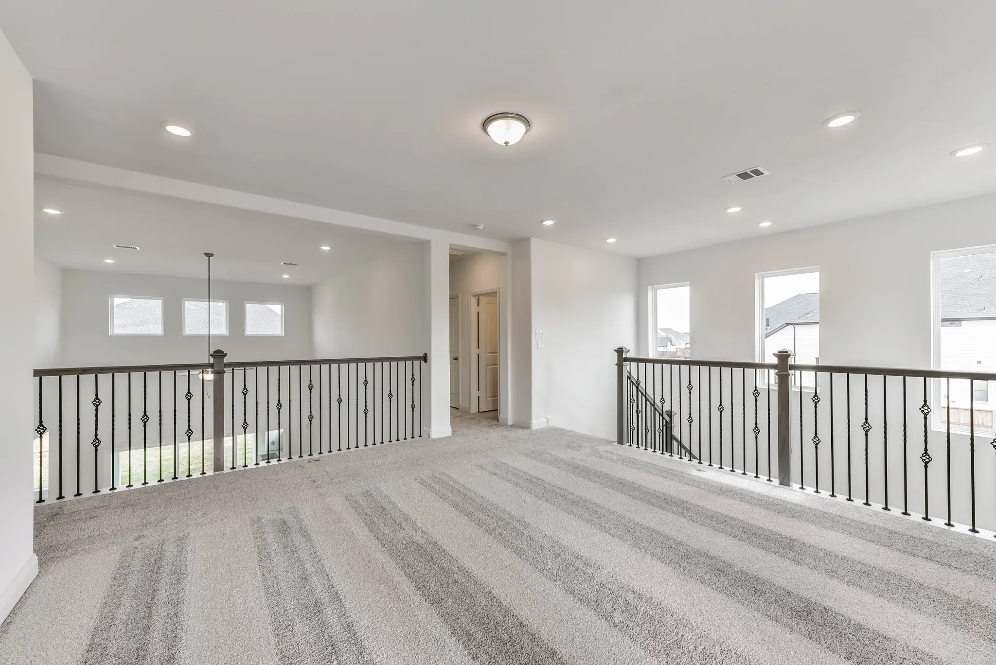 Plan 6040 loft