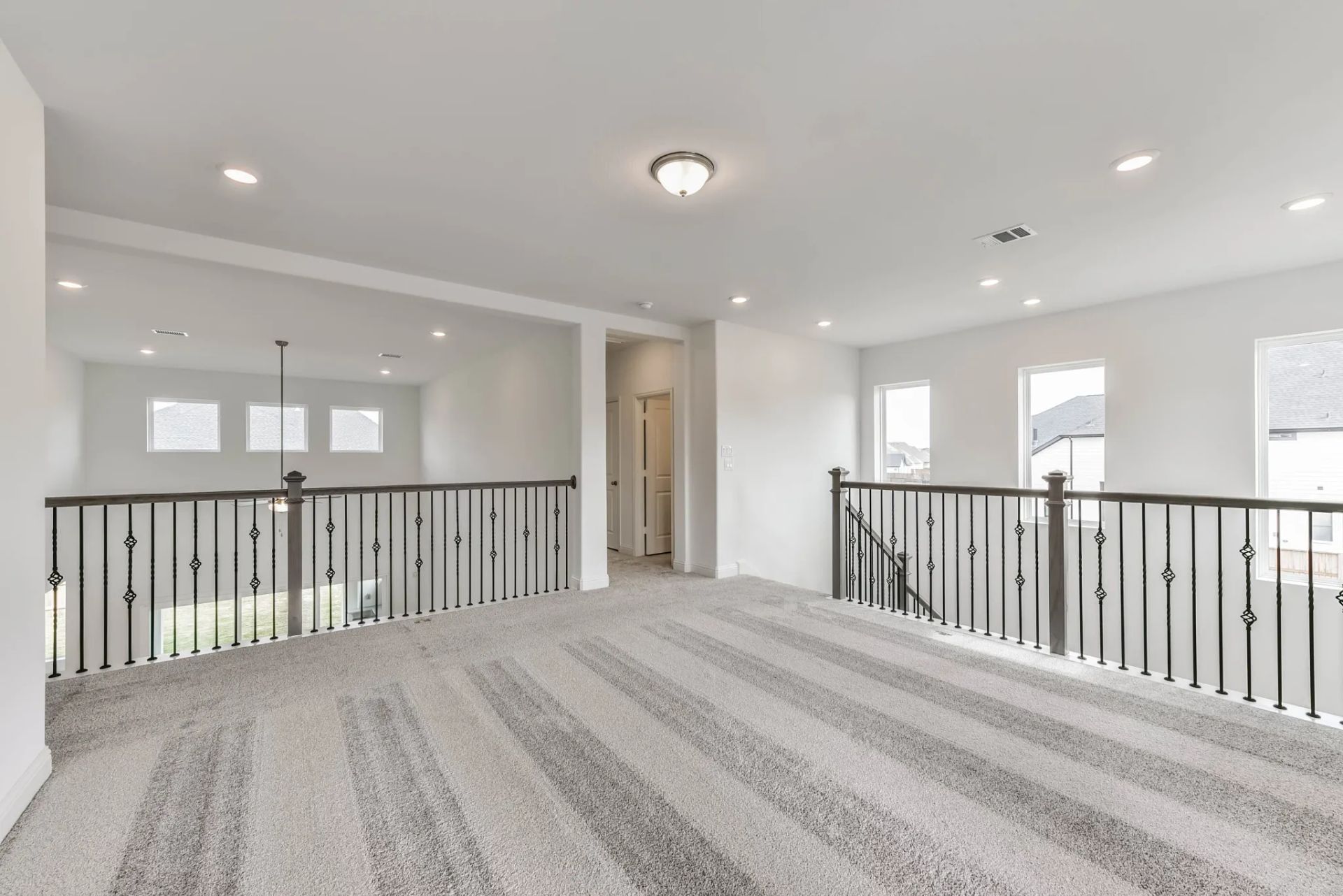 Plan 6040 loft