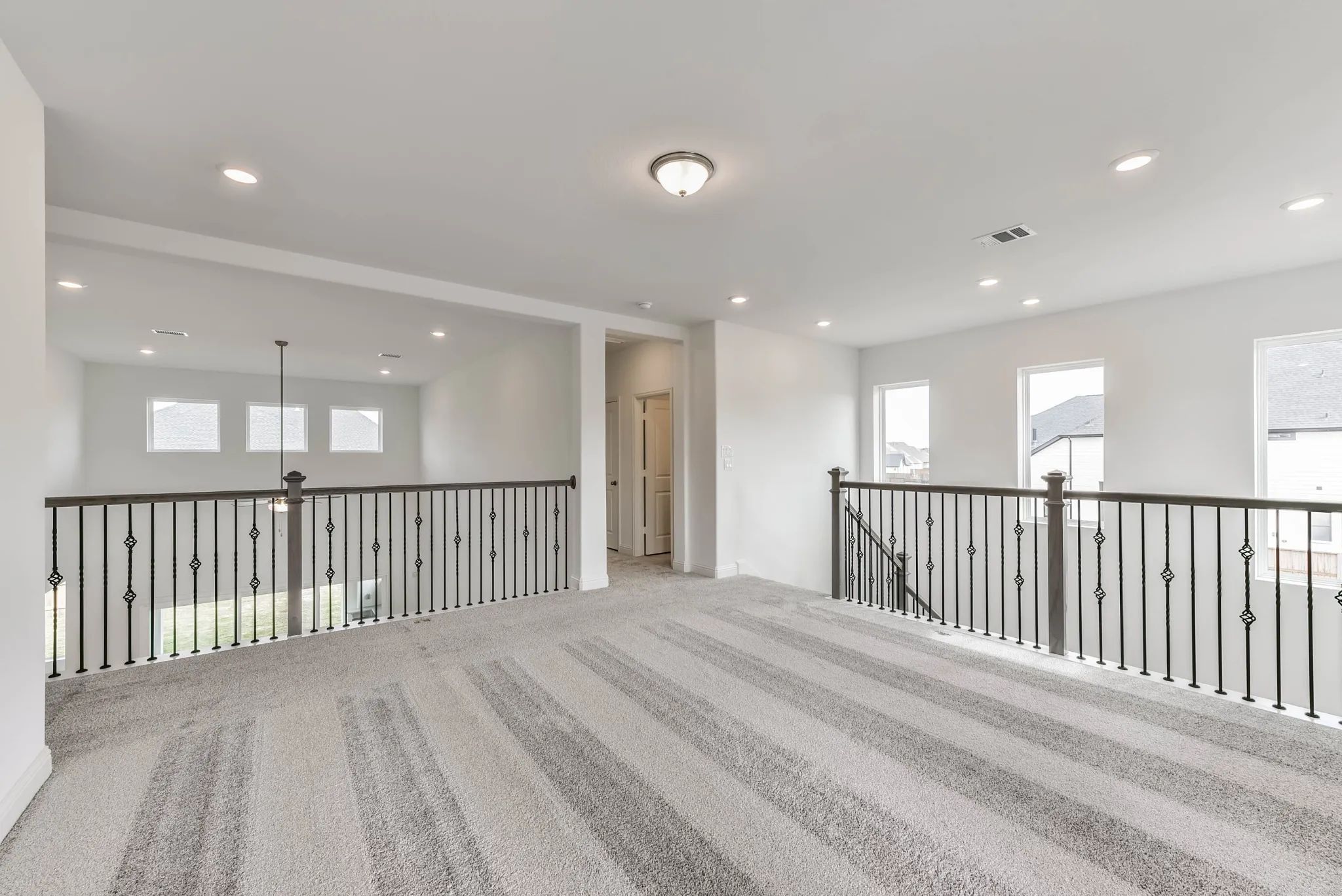 Plan 6040 loft