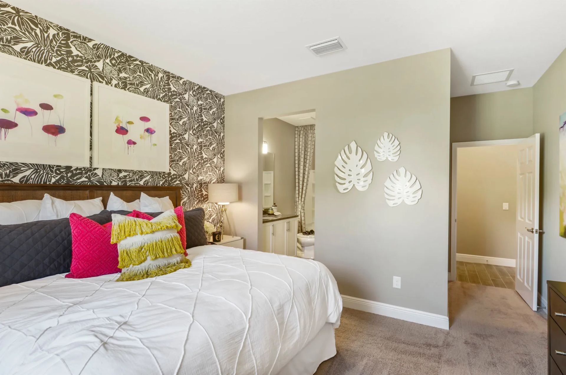 Guest Bed