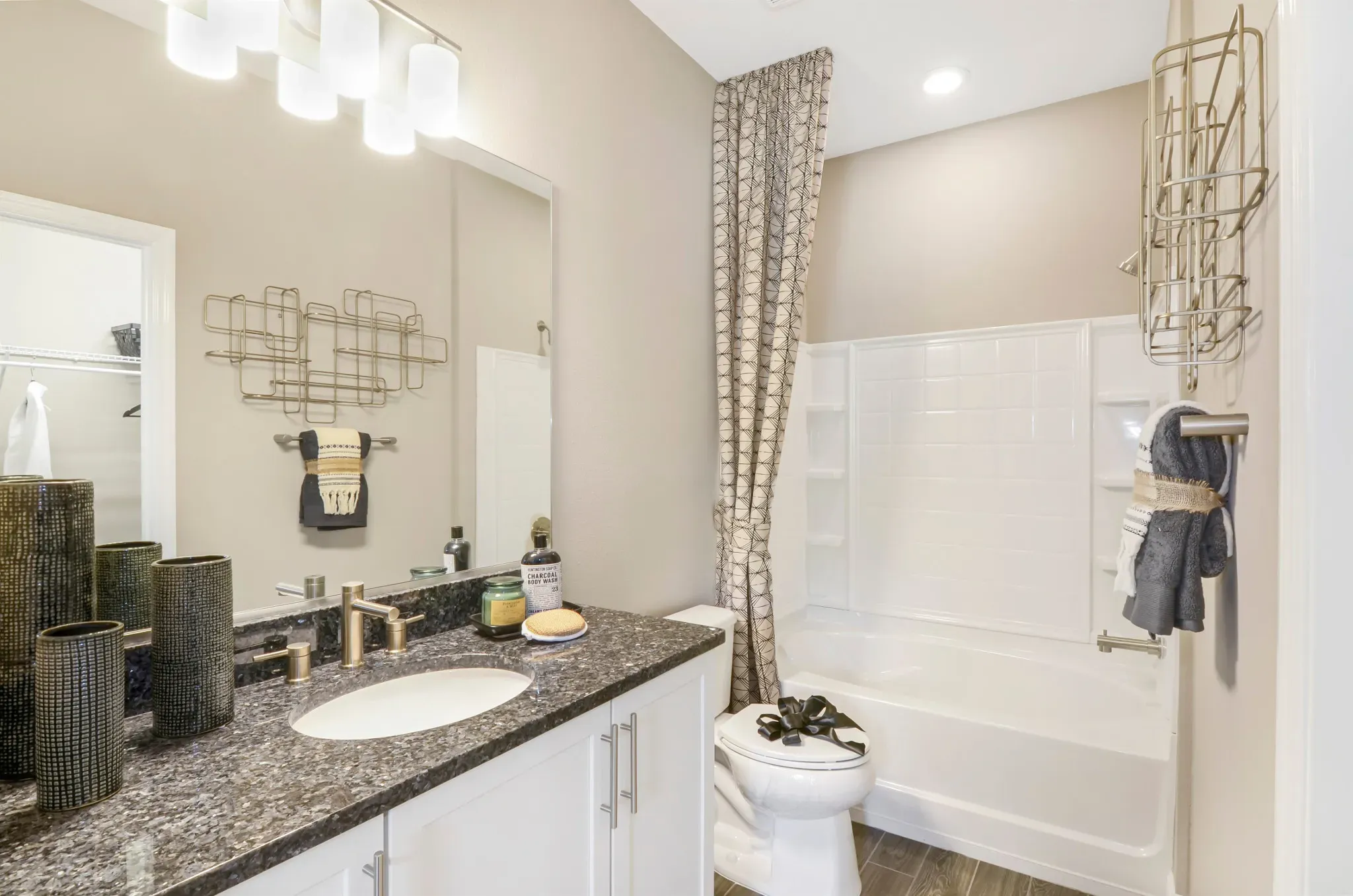 Guest Bath