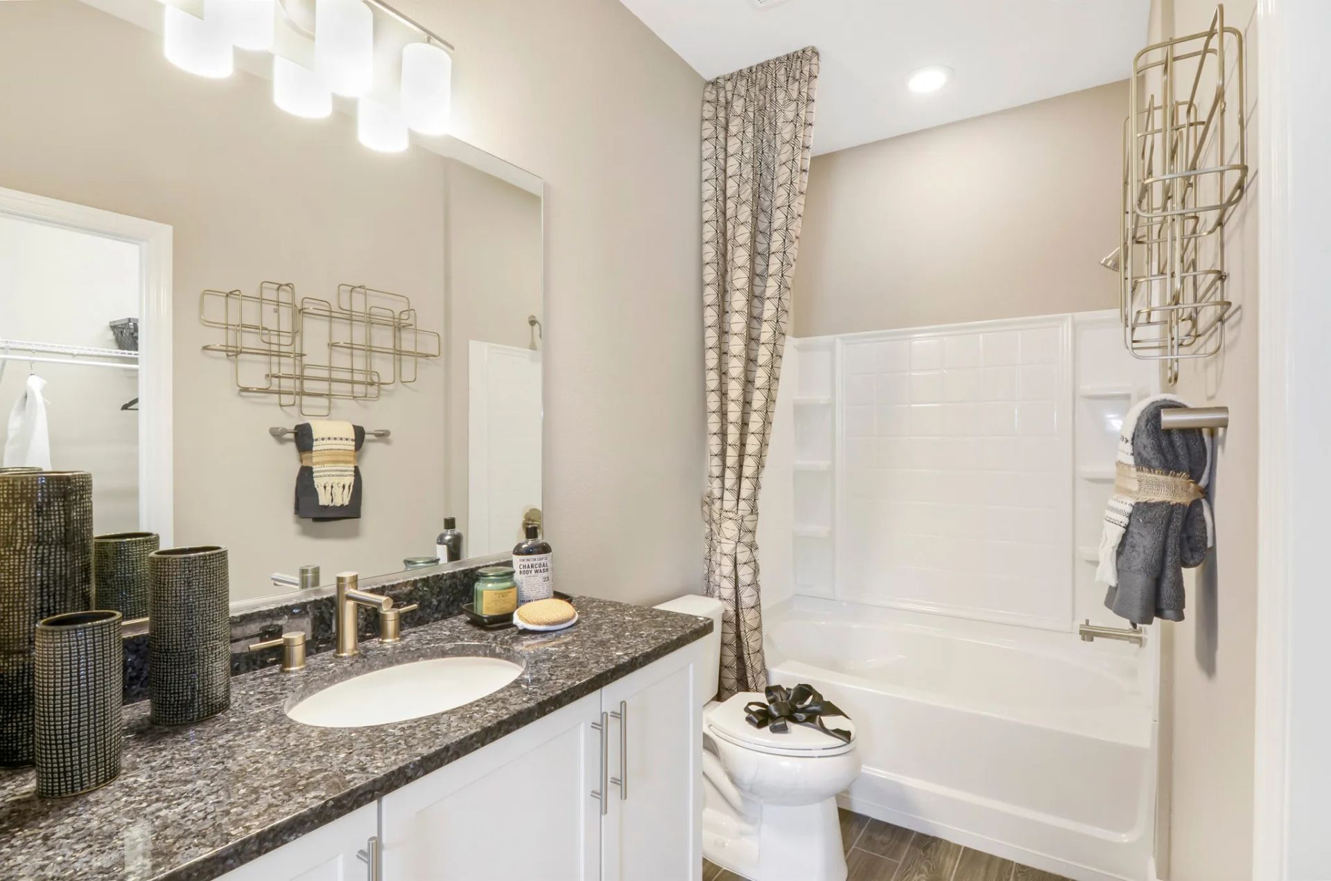 Guest Bath