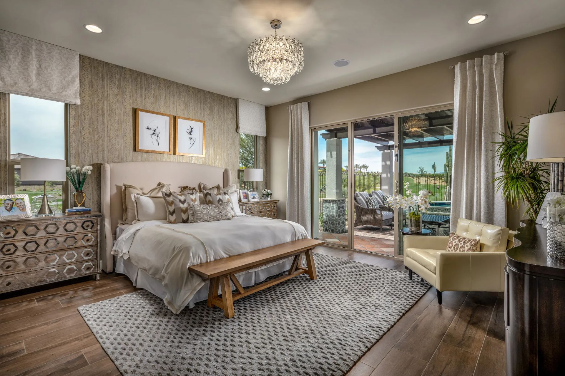 Latigo Model Master Suite