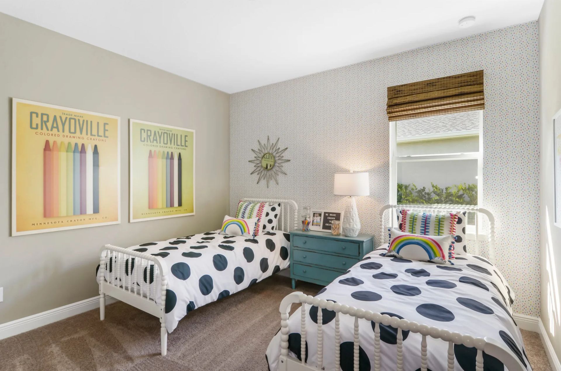Guest Bed