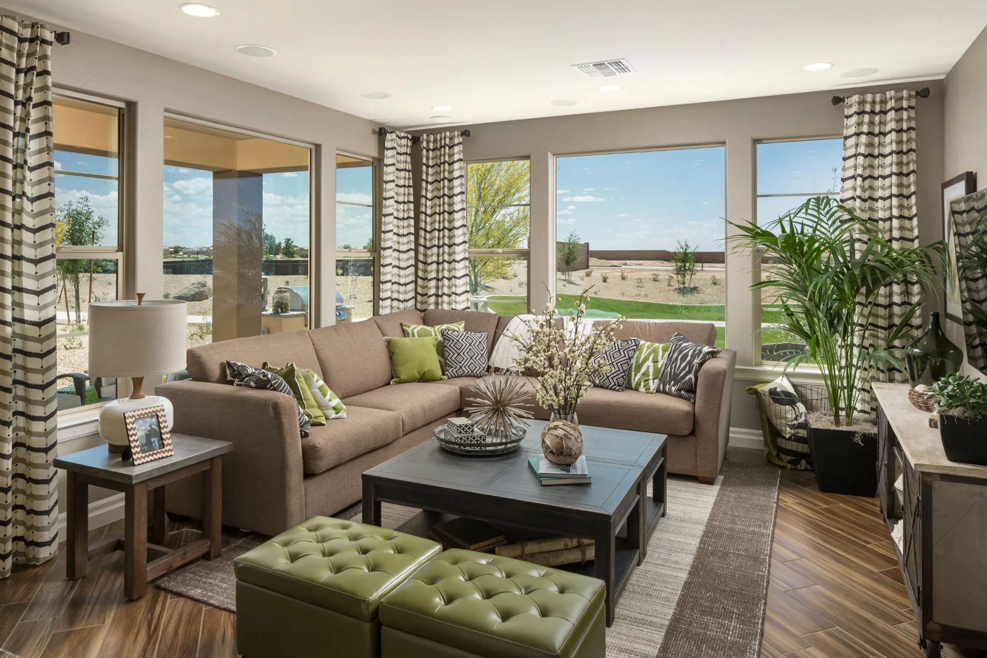 Image of Encanterra Model