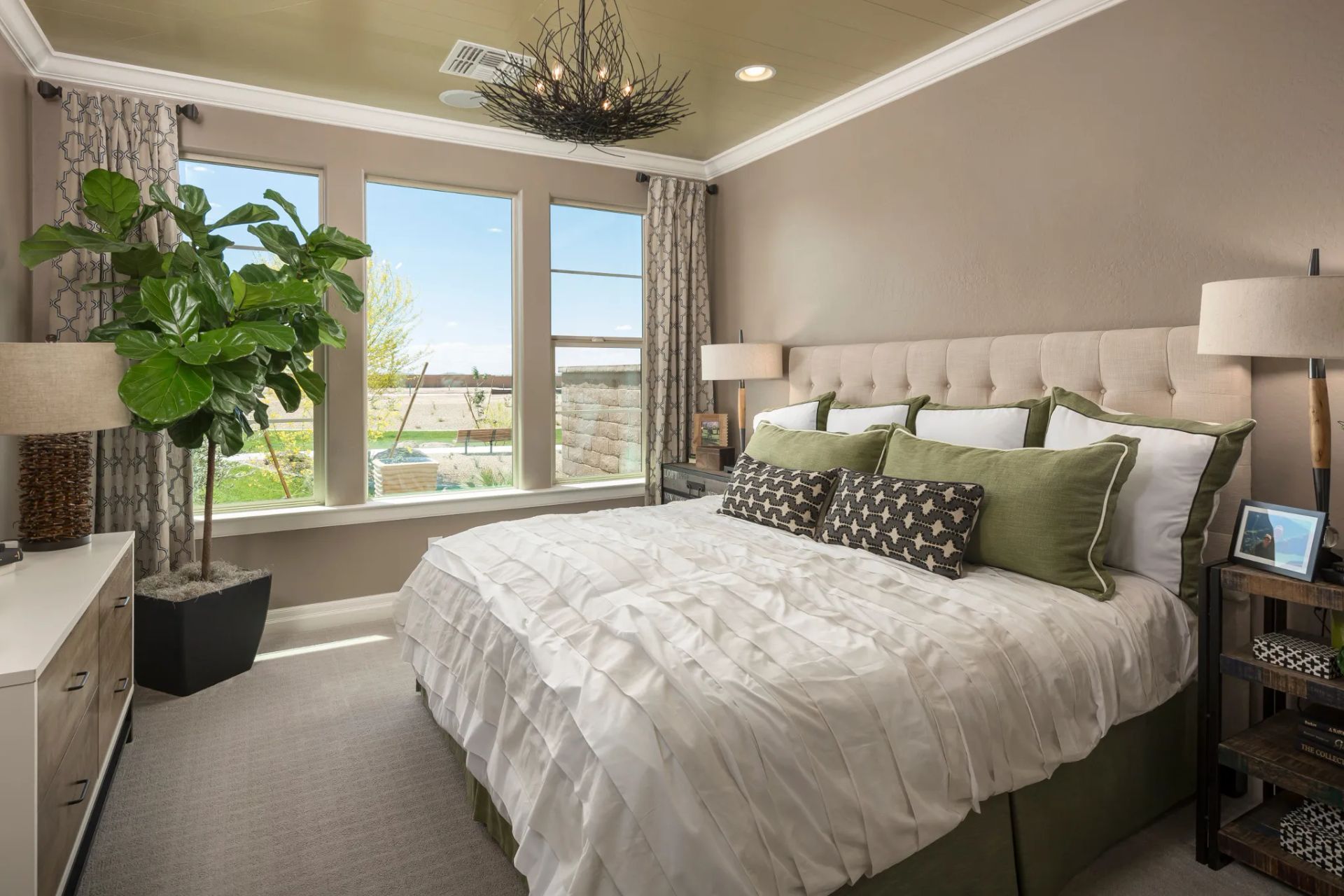 Image of Encanterra Model