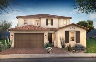 Plan 4026 - Ascent at Jorde Farms: Queen Creek, Arizona - Shea Homes