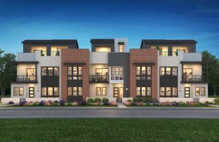Plan 2 - Rooftops at The Dunes: Marina, California - Shea Homes