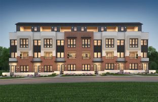 Plan 4X - Rooftops at The Dunes: Marina, California - Shea Homes