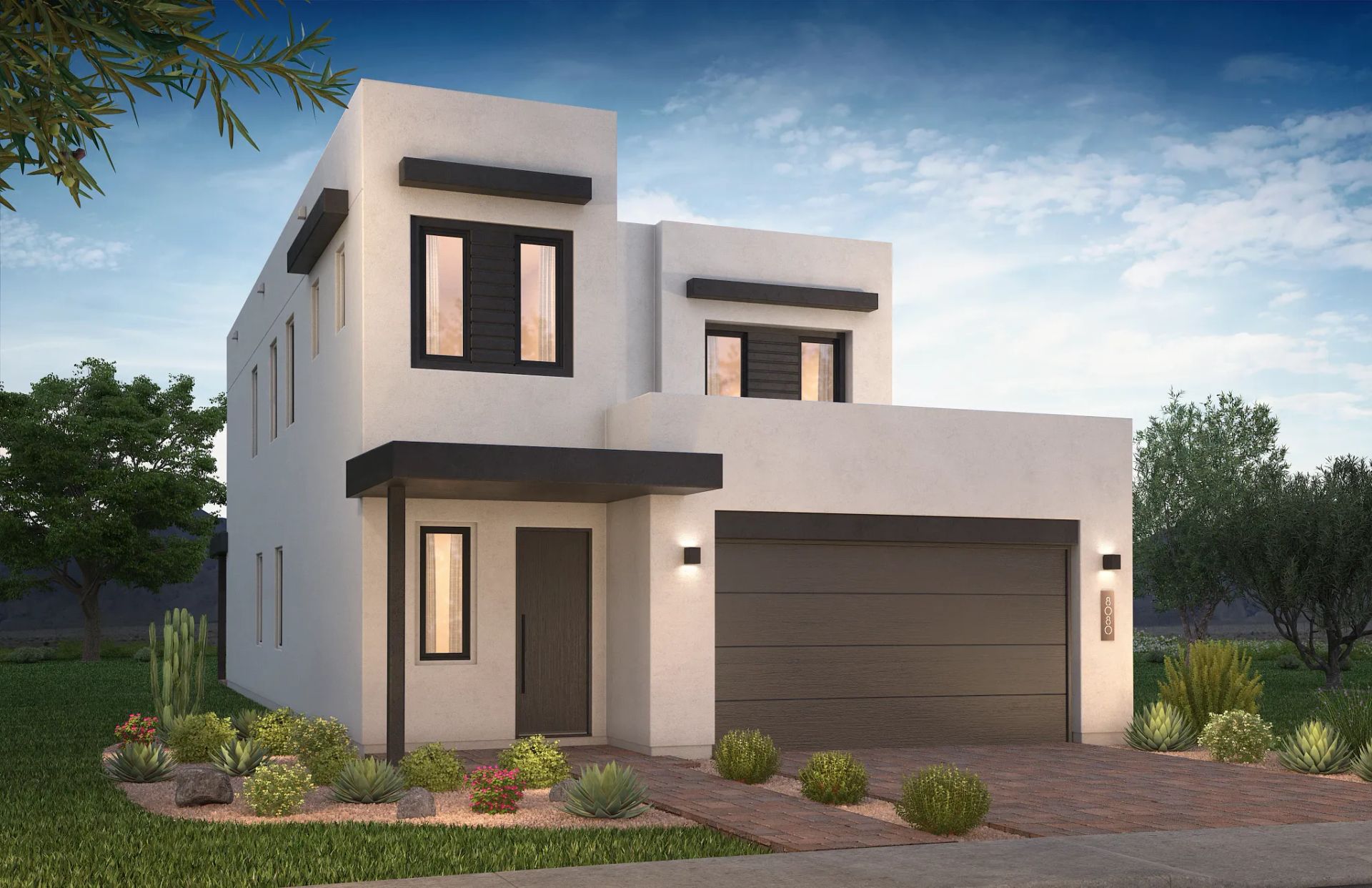 Exterior E