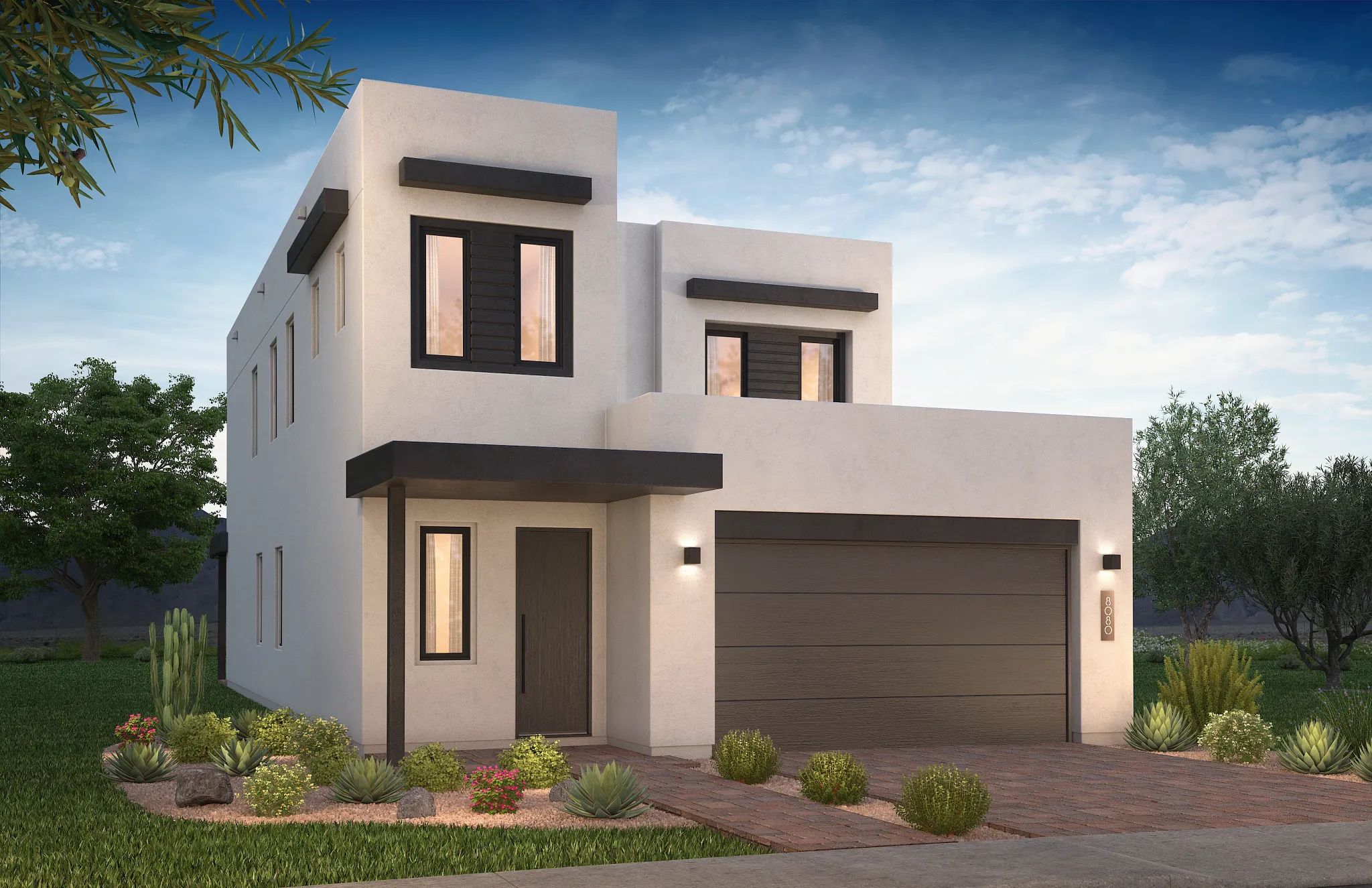 Exterior E