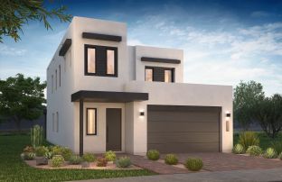 Plan 3002 - Medley at Avalon Crossing: Mesa, Arizona - Shea Homes
