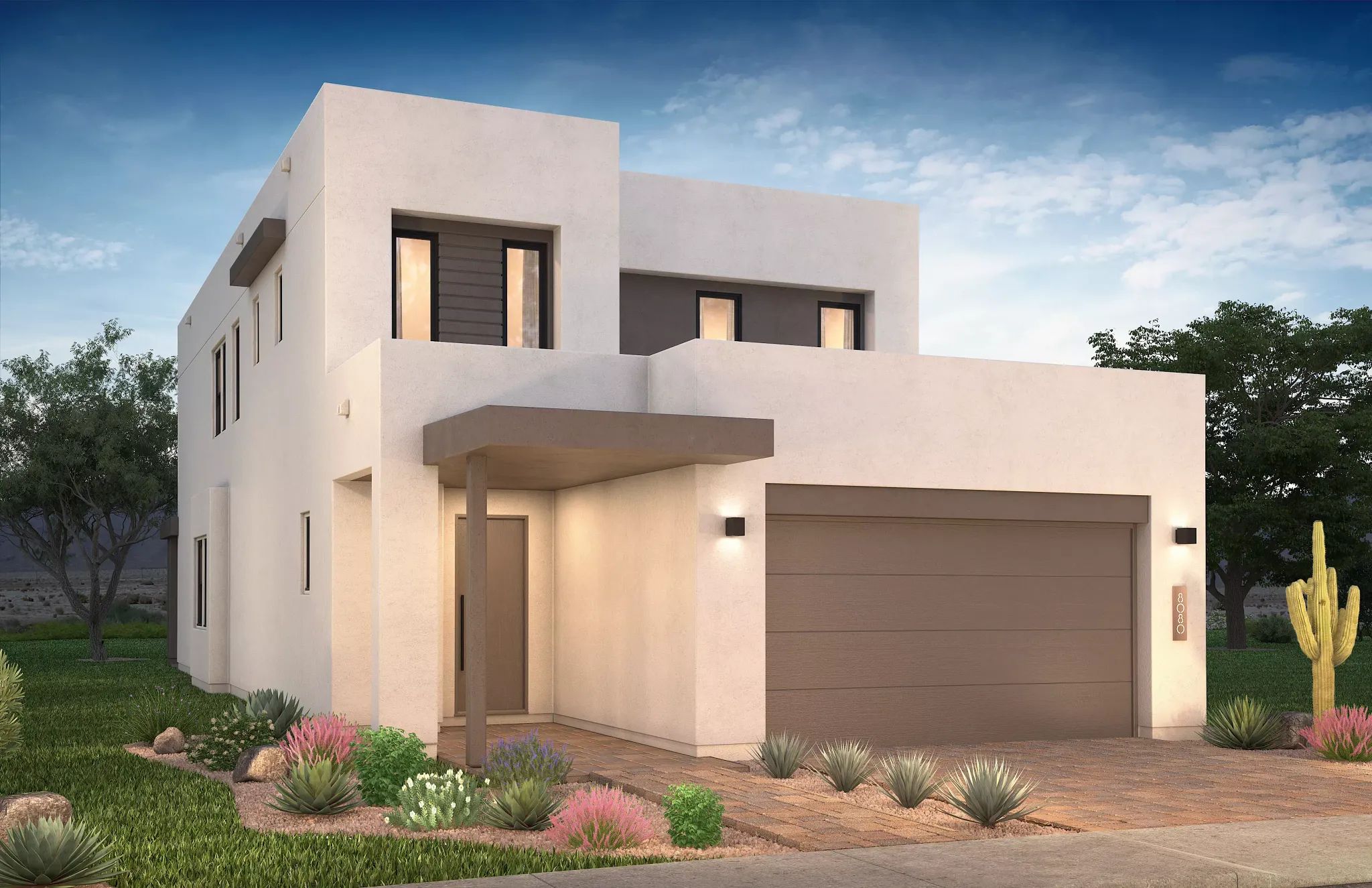 Exterior E