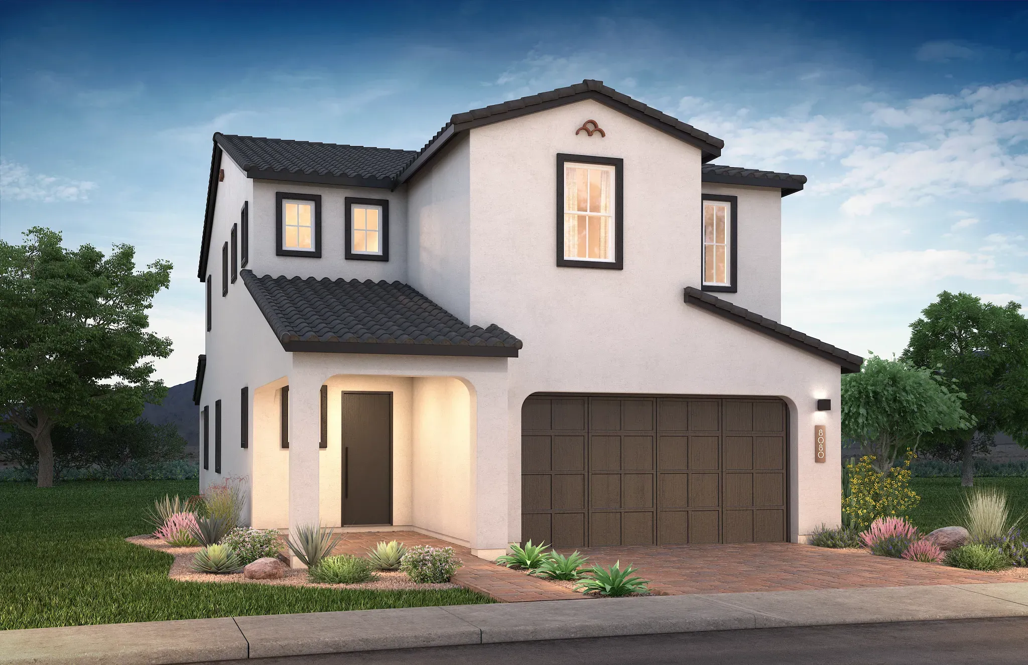 10327 E Ursula Ave. Mesa, AZ 85212