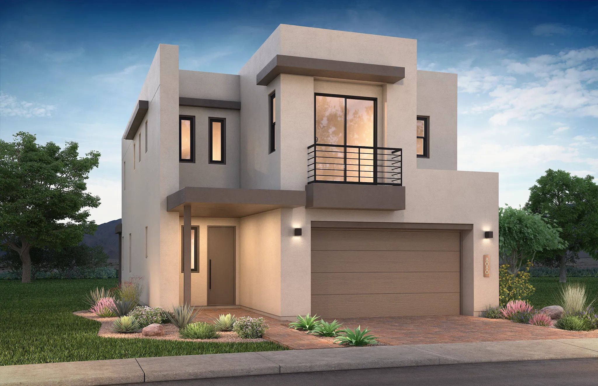 Exterior E