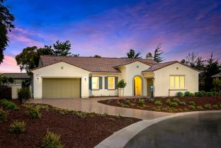 Residence Six - The Enclave: Seaside, California - Shea Homes
