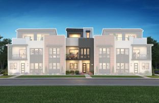 Plan 2 - Rooftops at The Dunes: Marina, California - Shea Homes