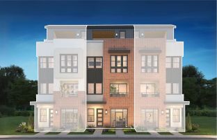 Plan 3 - Rooftops at The Dunes: Marina, California - Shea Homes
