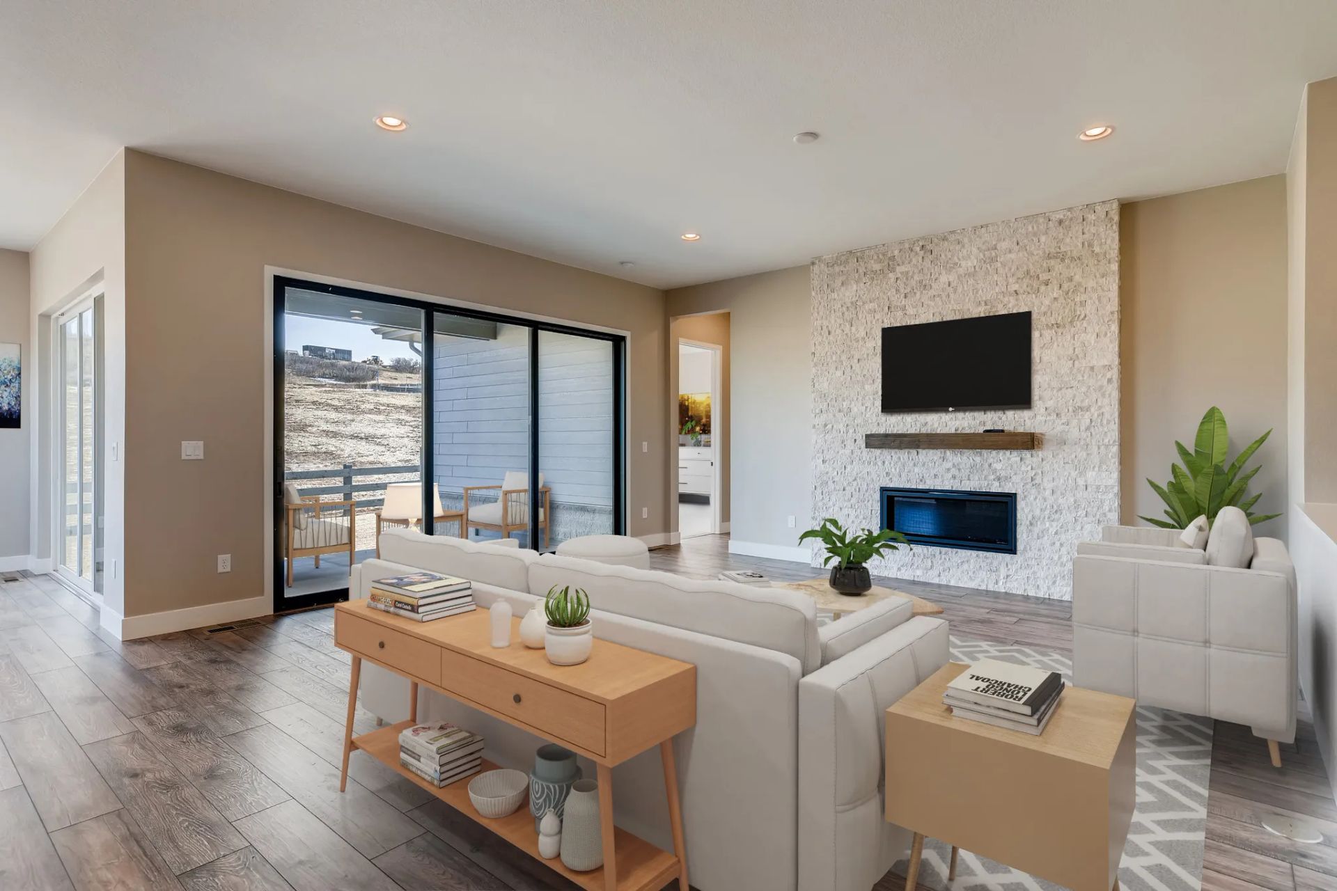 Great Room