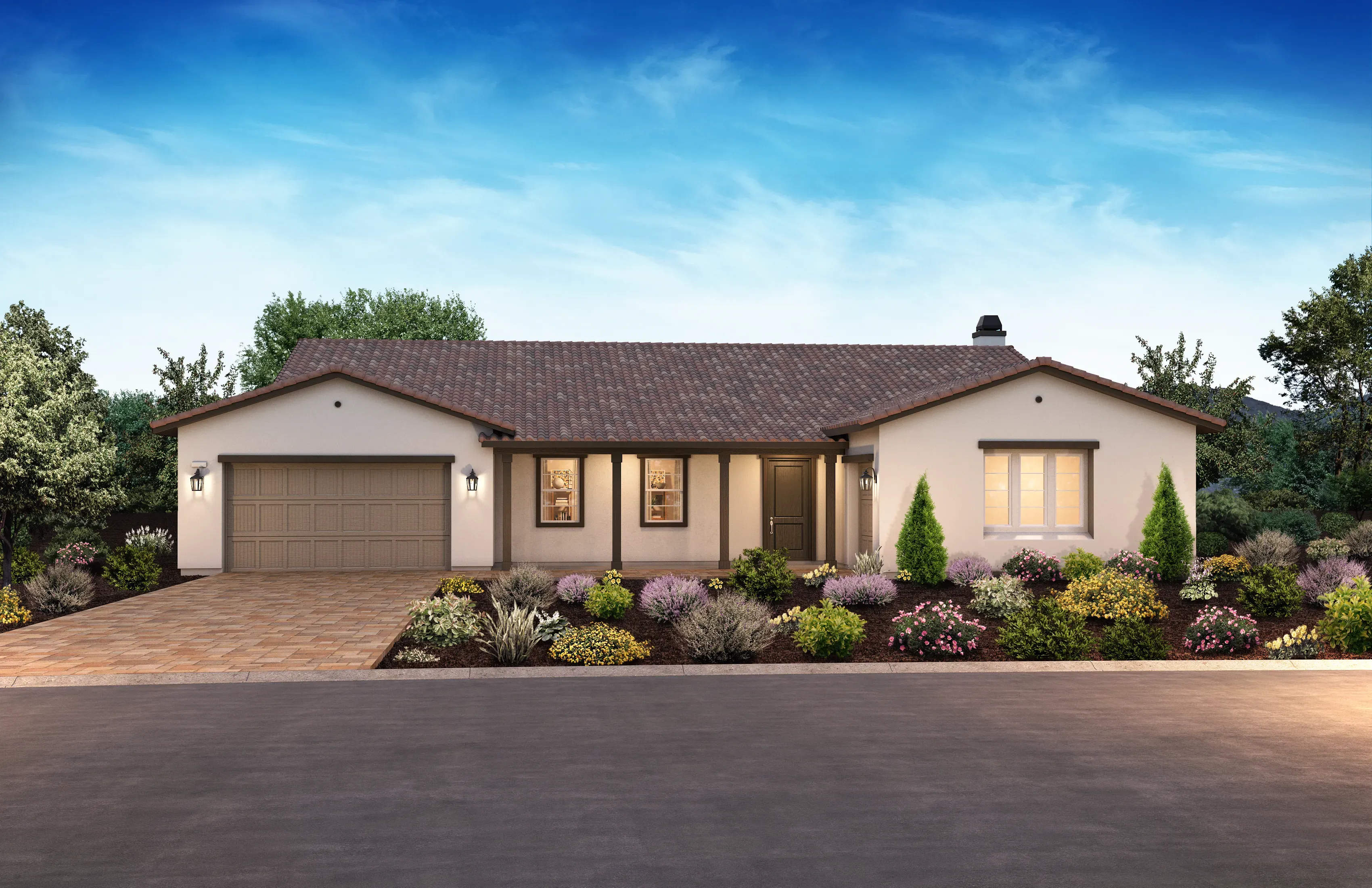 The Enclave Plan 6B