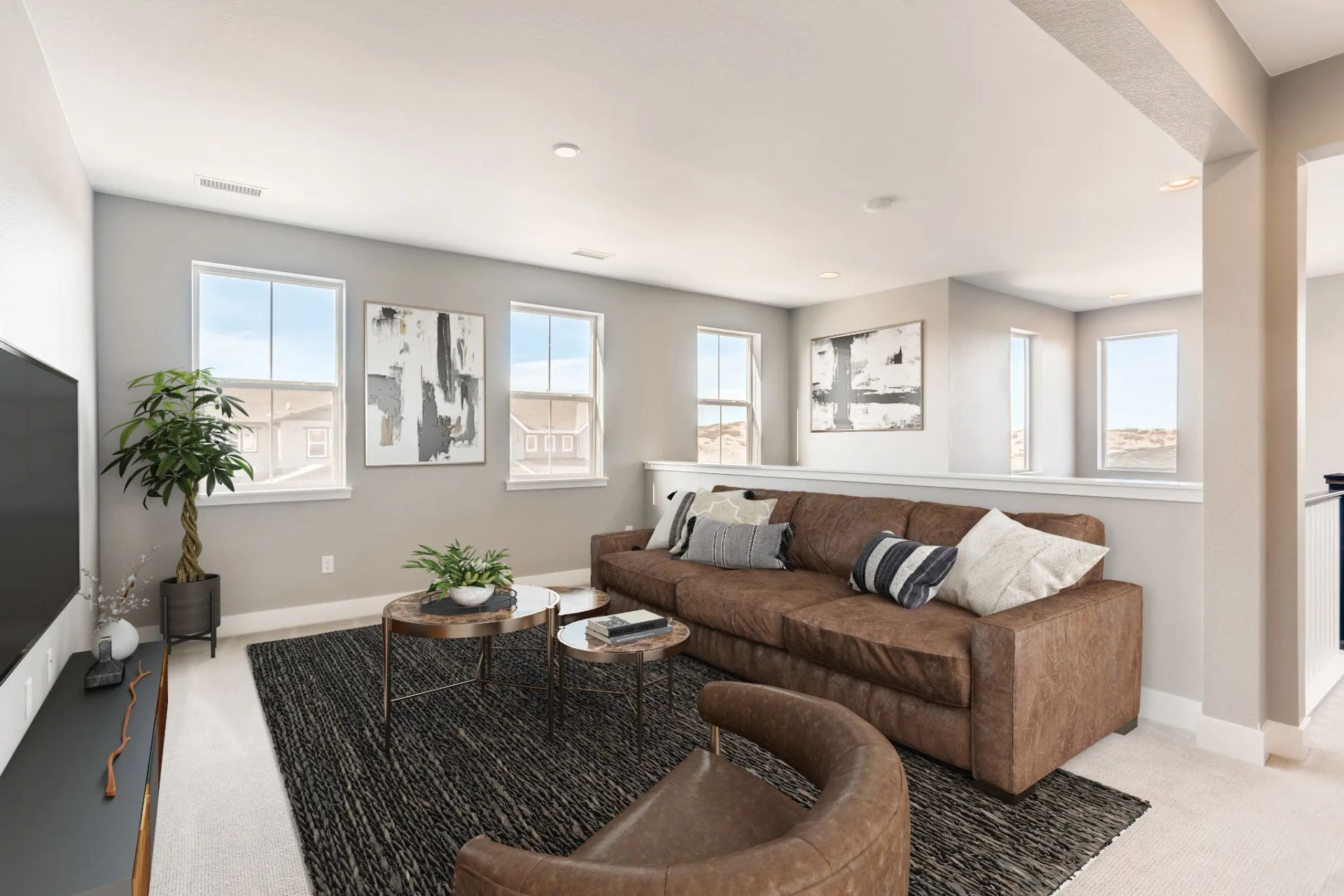 Stratton Loft