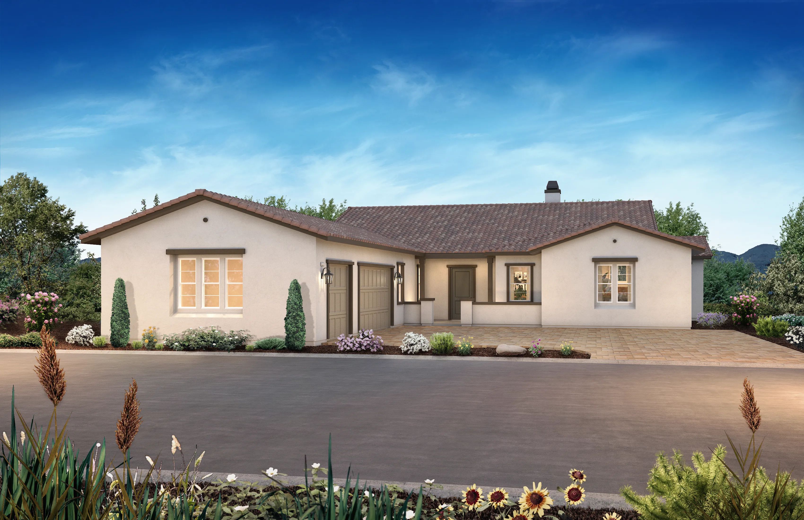 The Enclave Plan 3B
