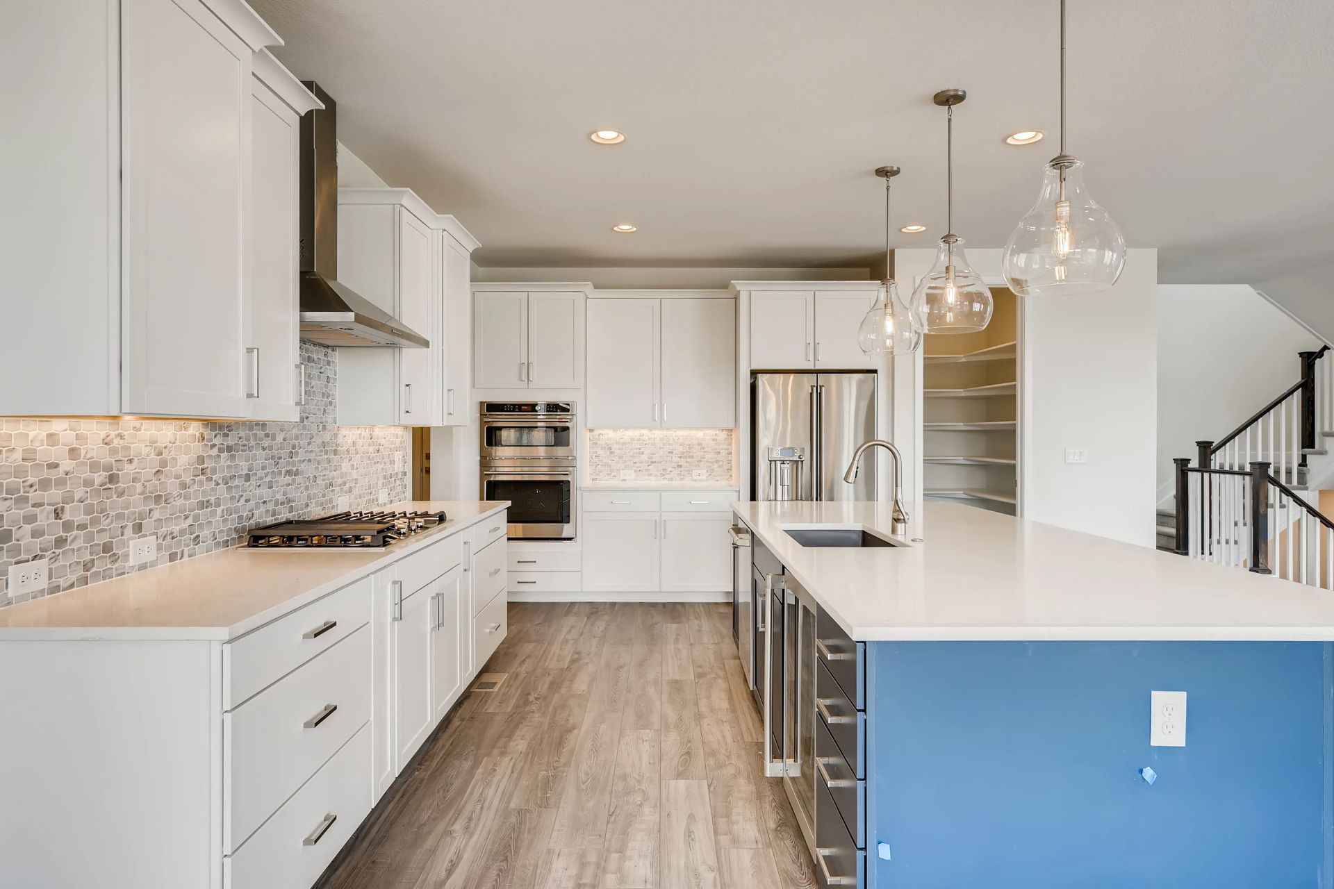 Stratton Kitchen