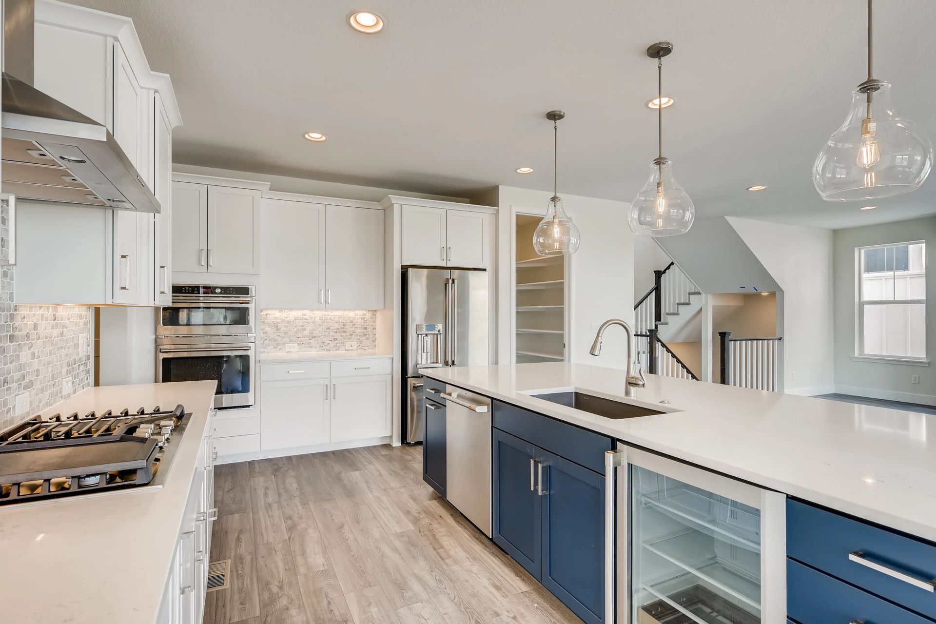 Stratton Kitchen