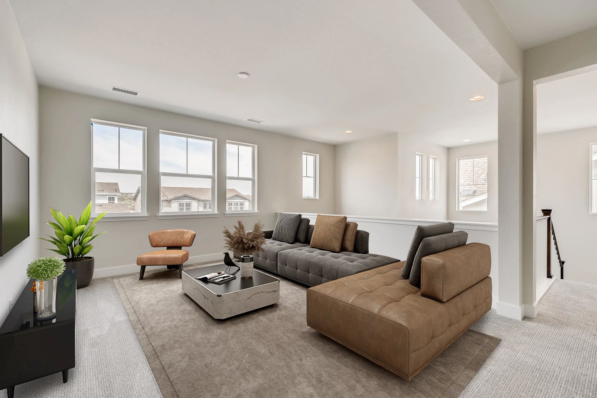 Stratton Loft