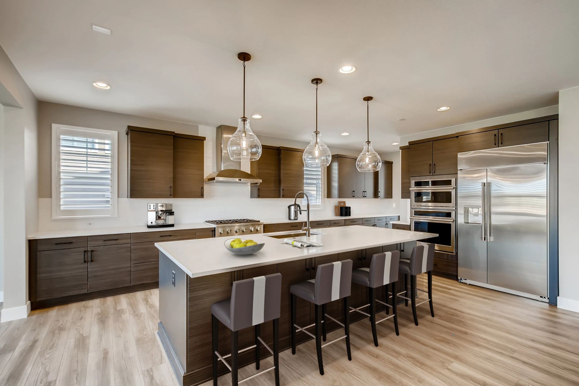 Weston Kitchen