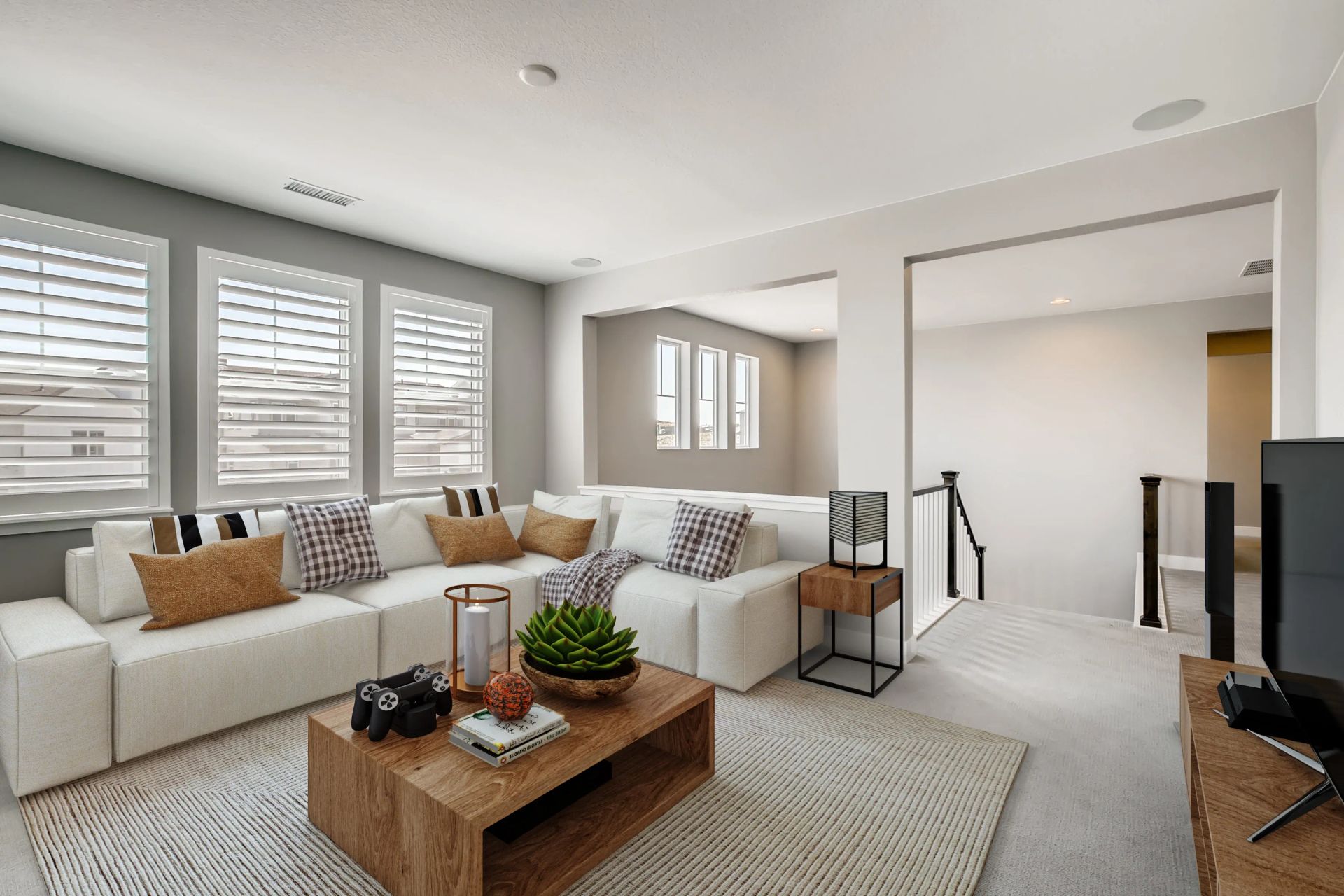 Weston Loft